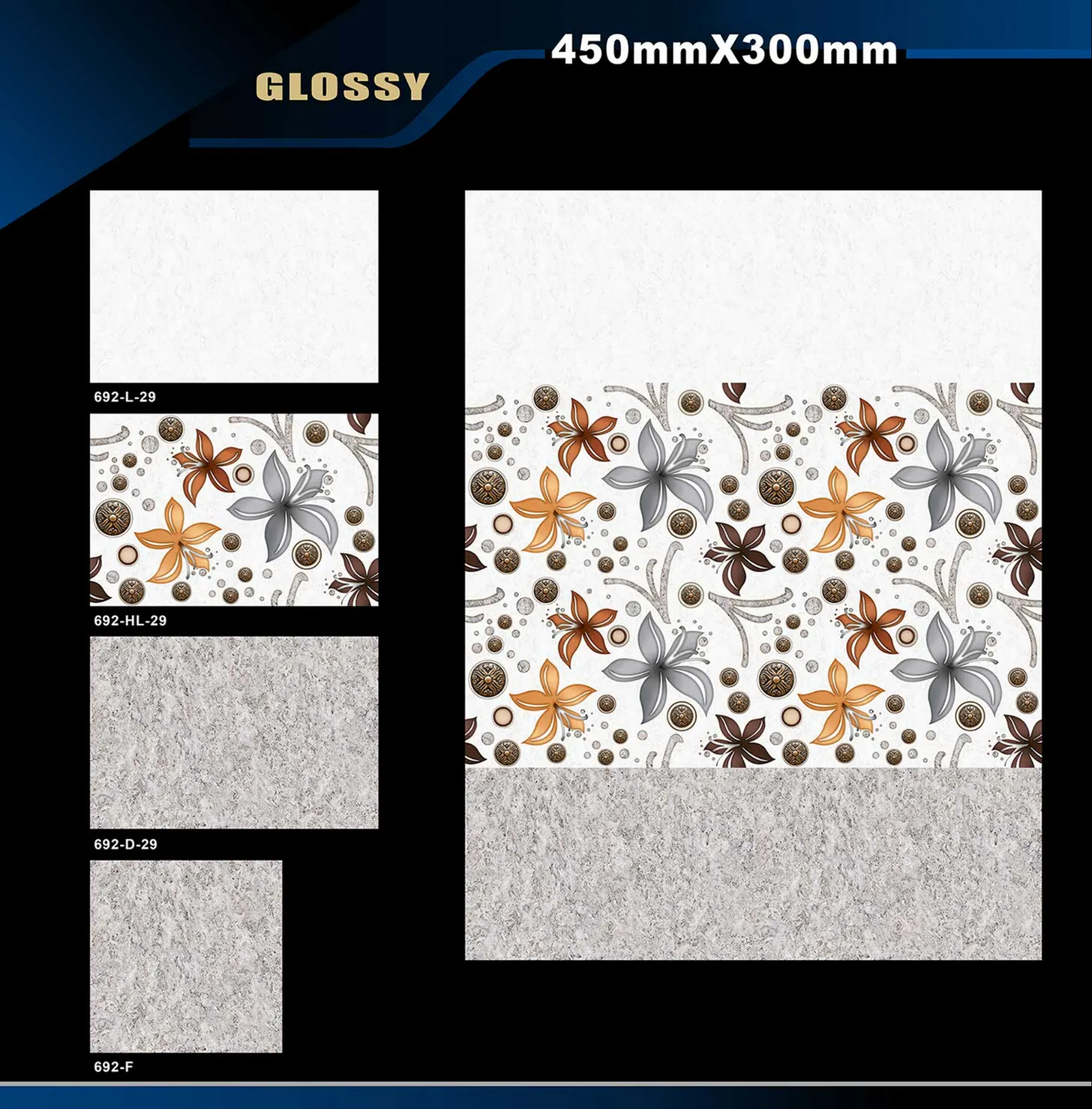 12 X 18 Glossy 663 To 710 27