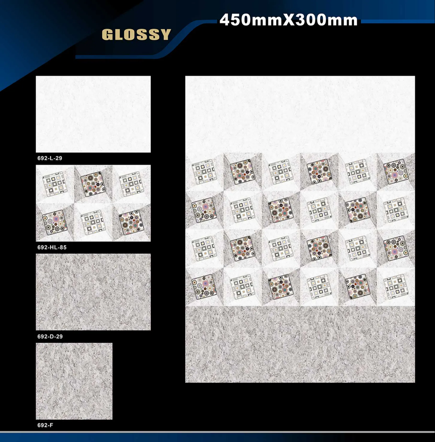 12 X 18 Glossy 663 To 710 28