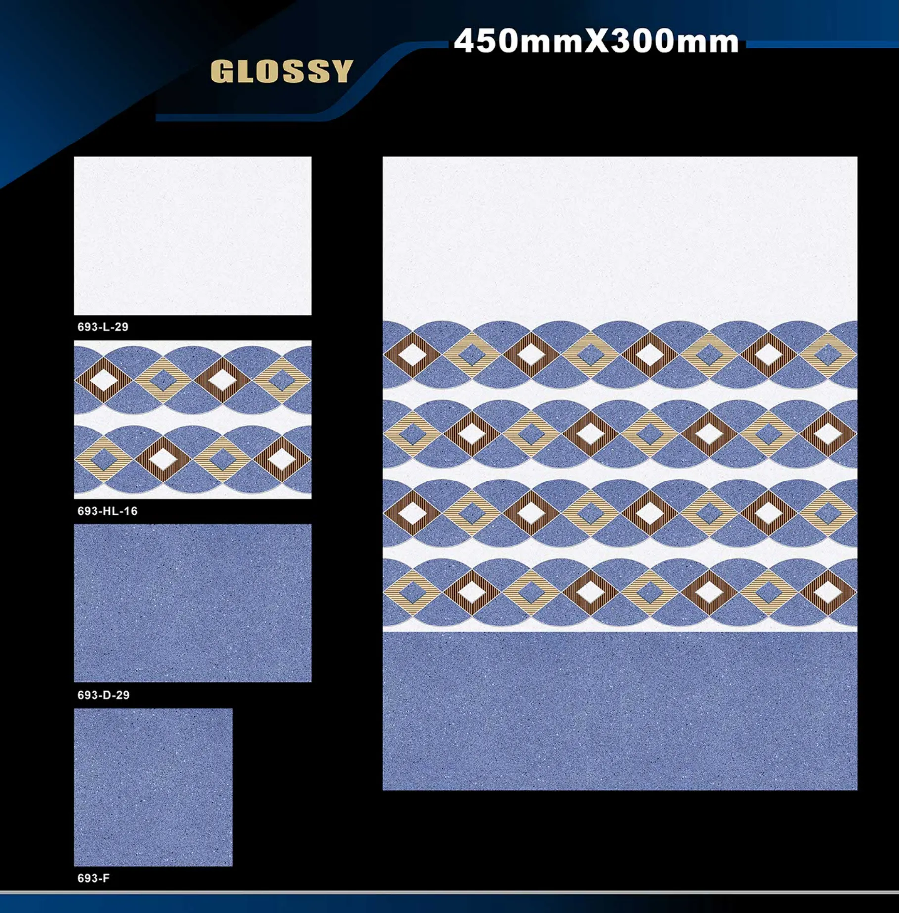 12 X 18 Glossy 663 To 710 29