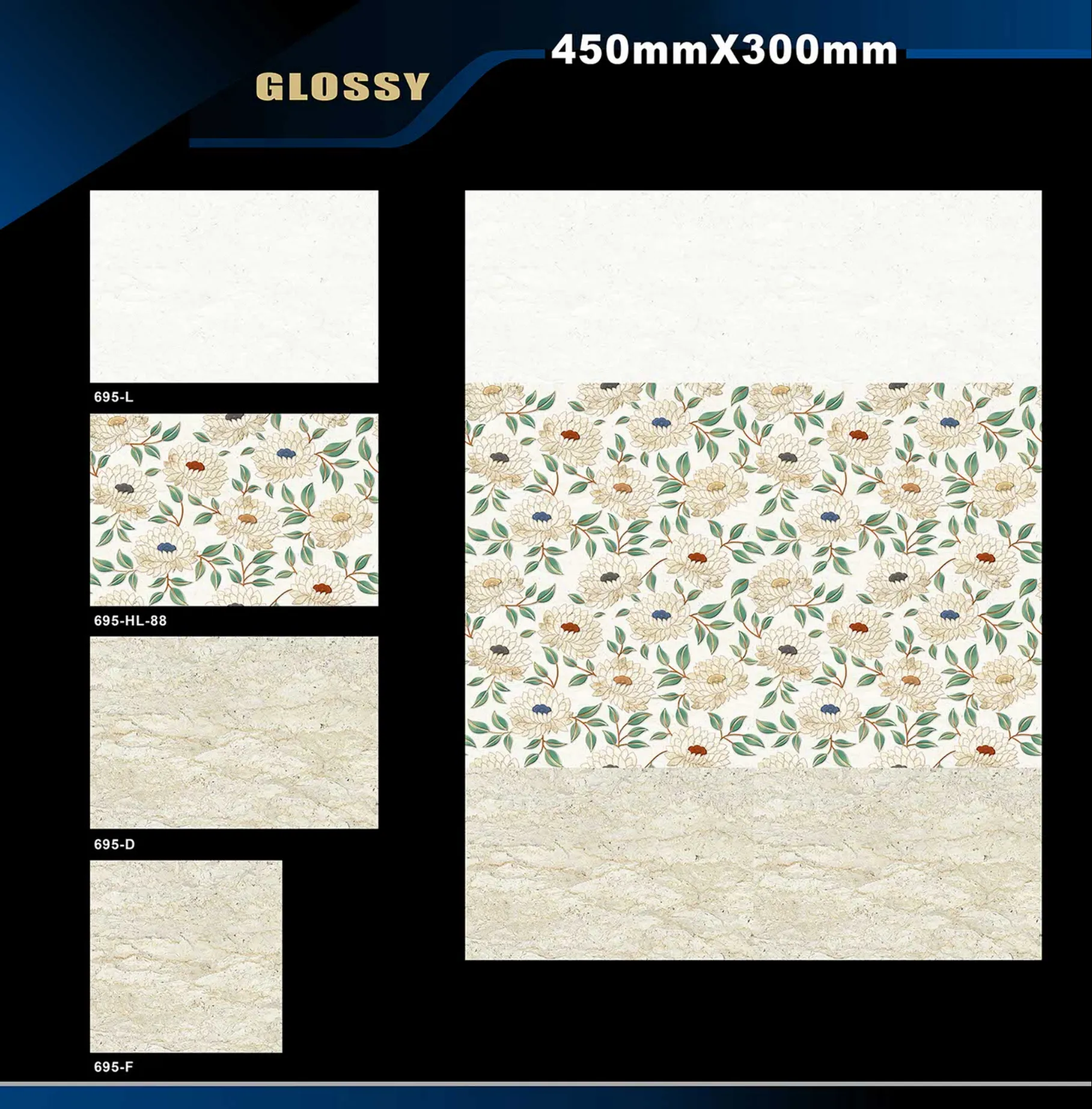 12 X 18 Glossy 663 To 710 31