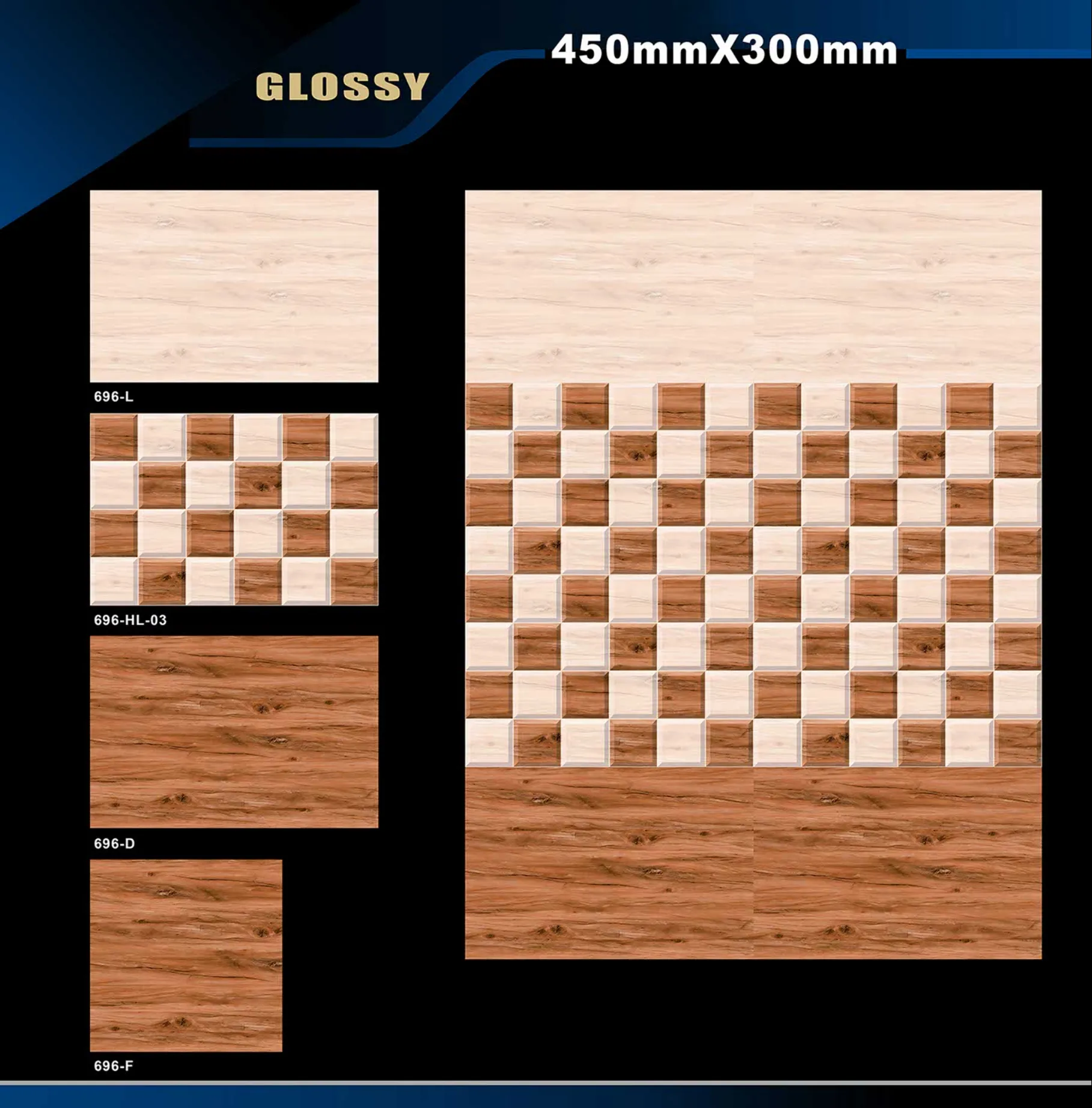 12 X 18 Glossy 663 To 710 32