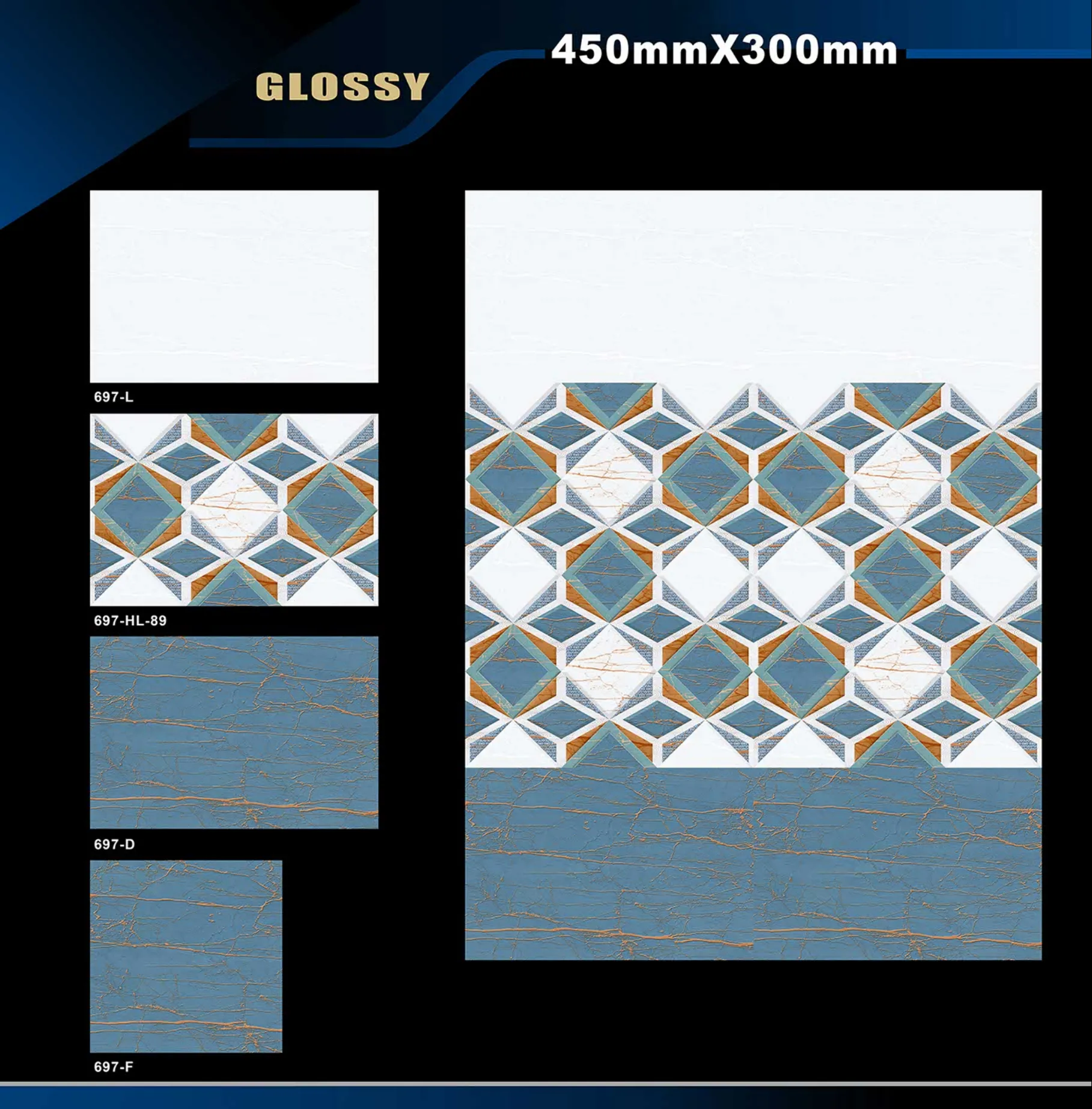 12 X 18 Glossy 663 To 710 34