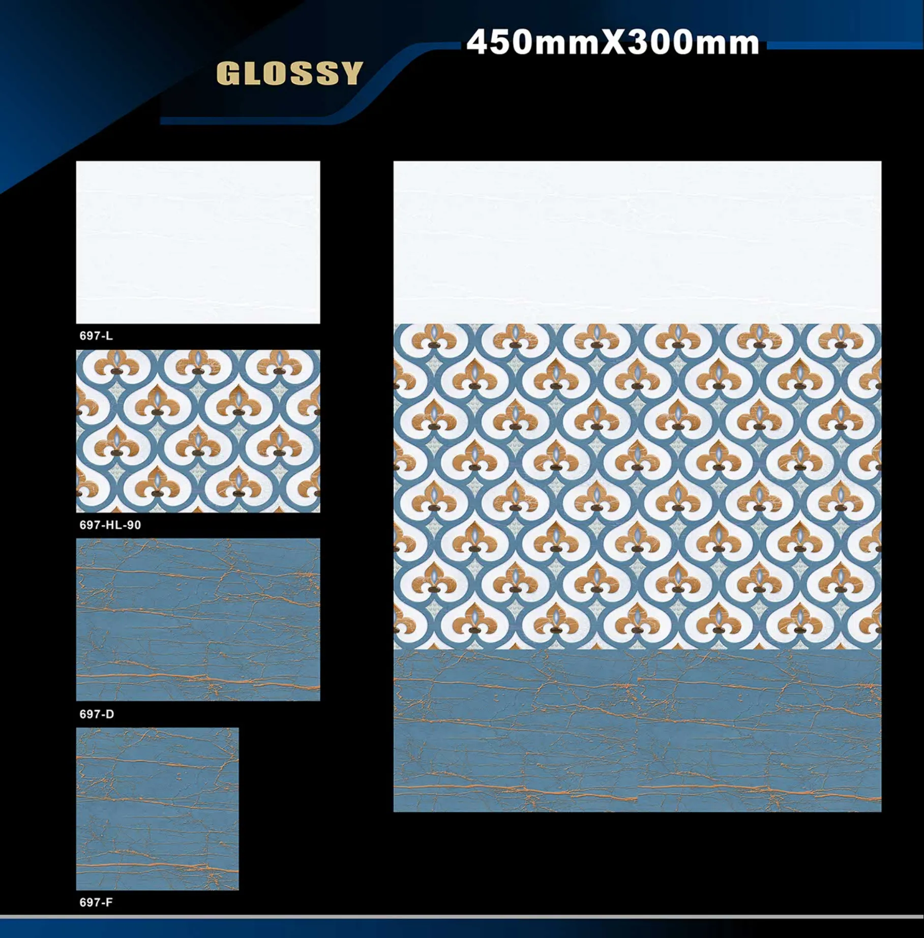 12 X 18 Glossy 663 To 710 35
