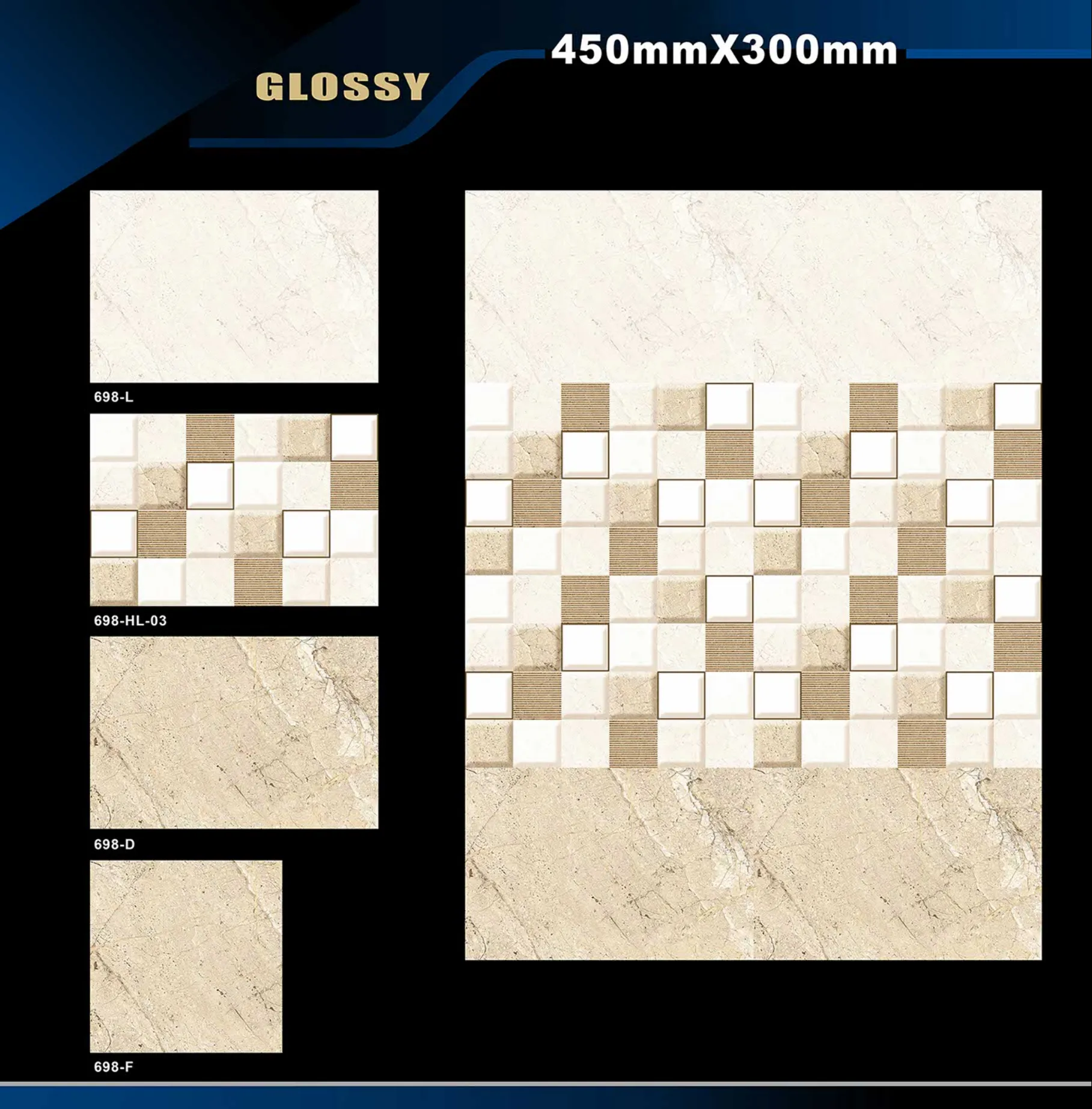 12 X 18 Glossy 663 To 710 36