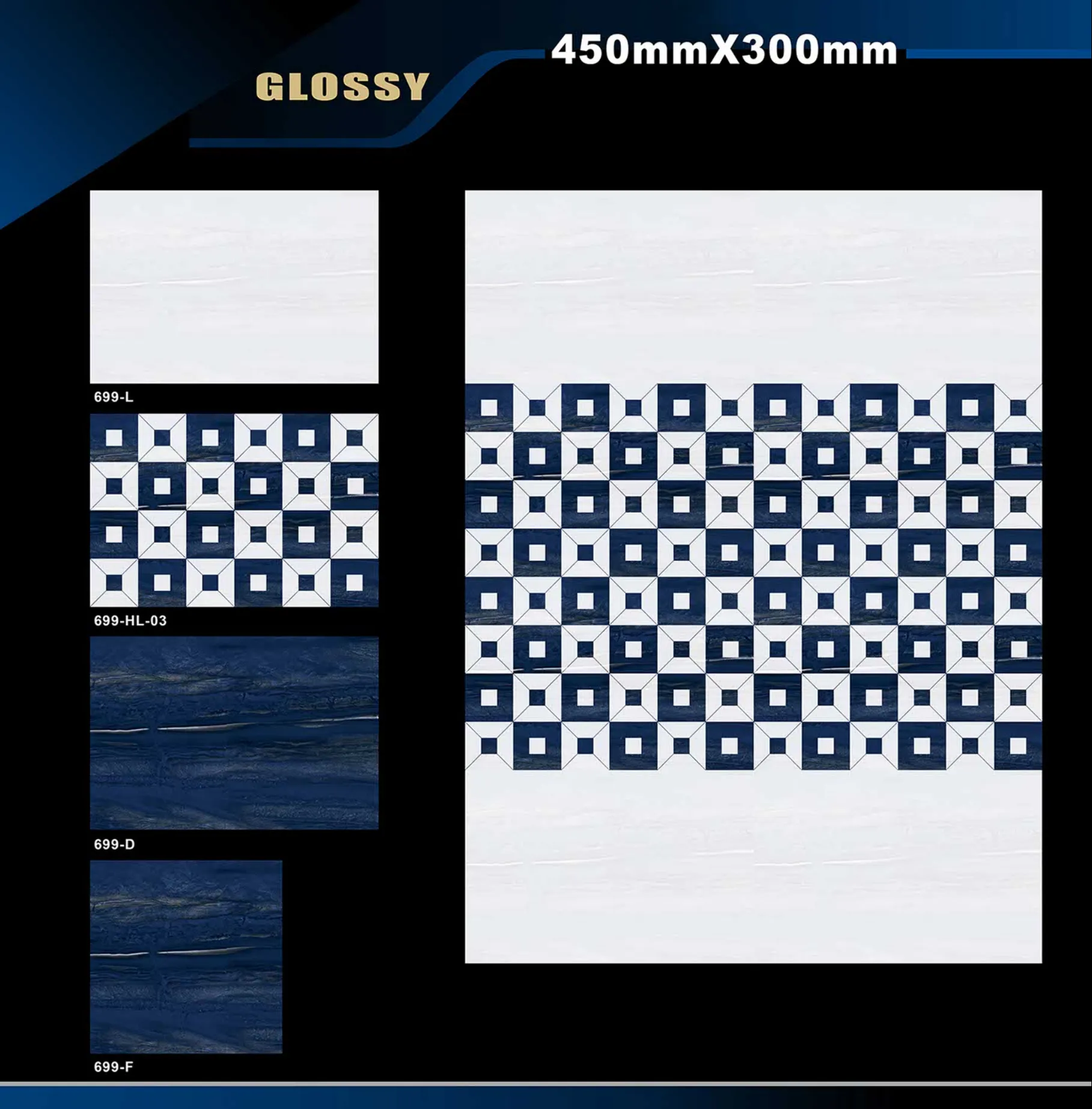 12 X 18 Glossy 663 To 710 38