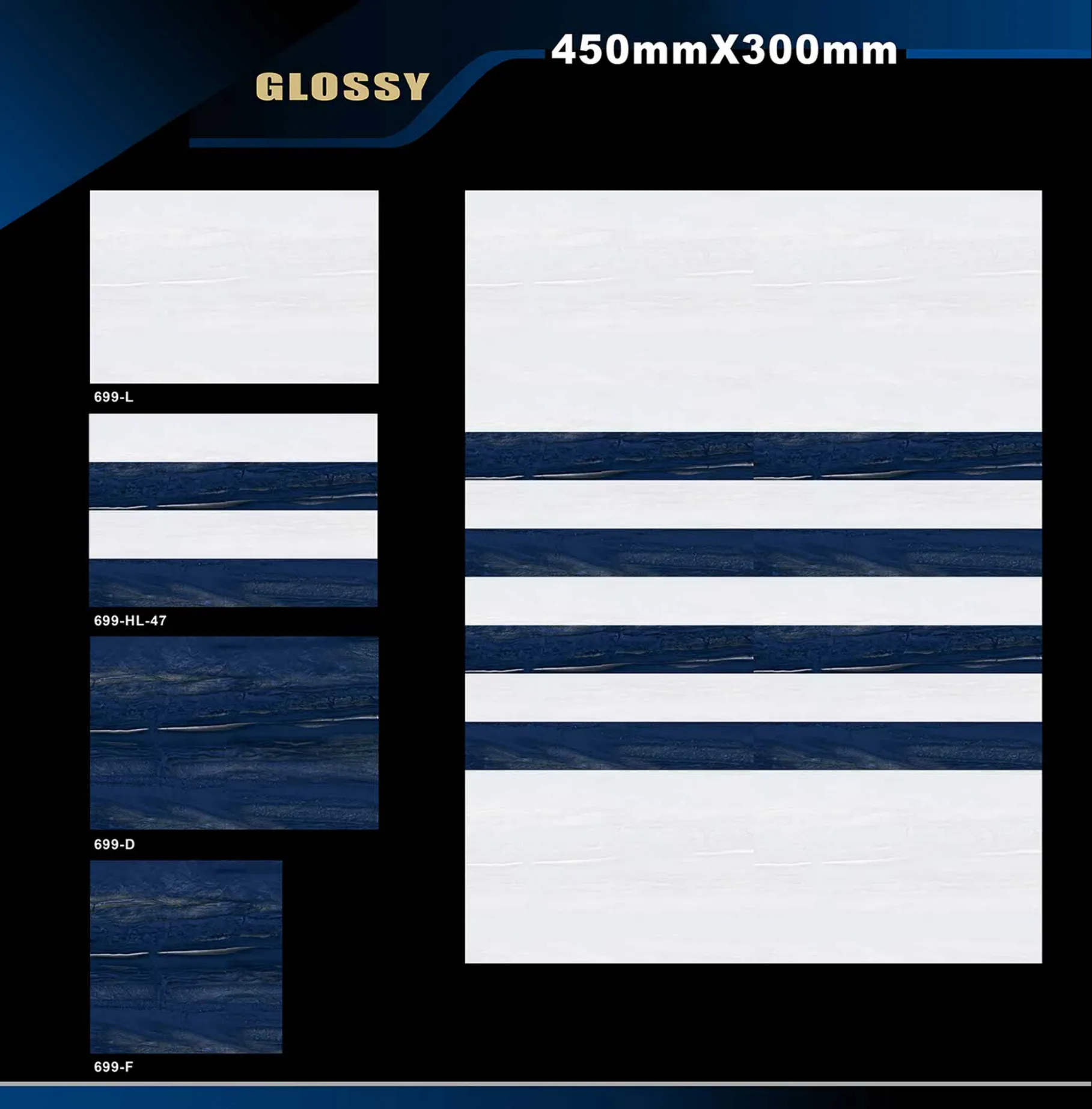 12 X 18 Glossy 663 To 710 40