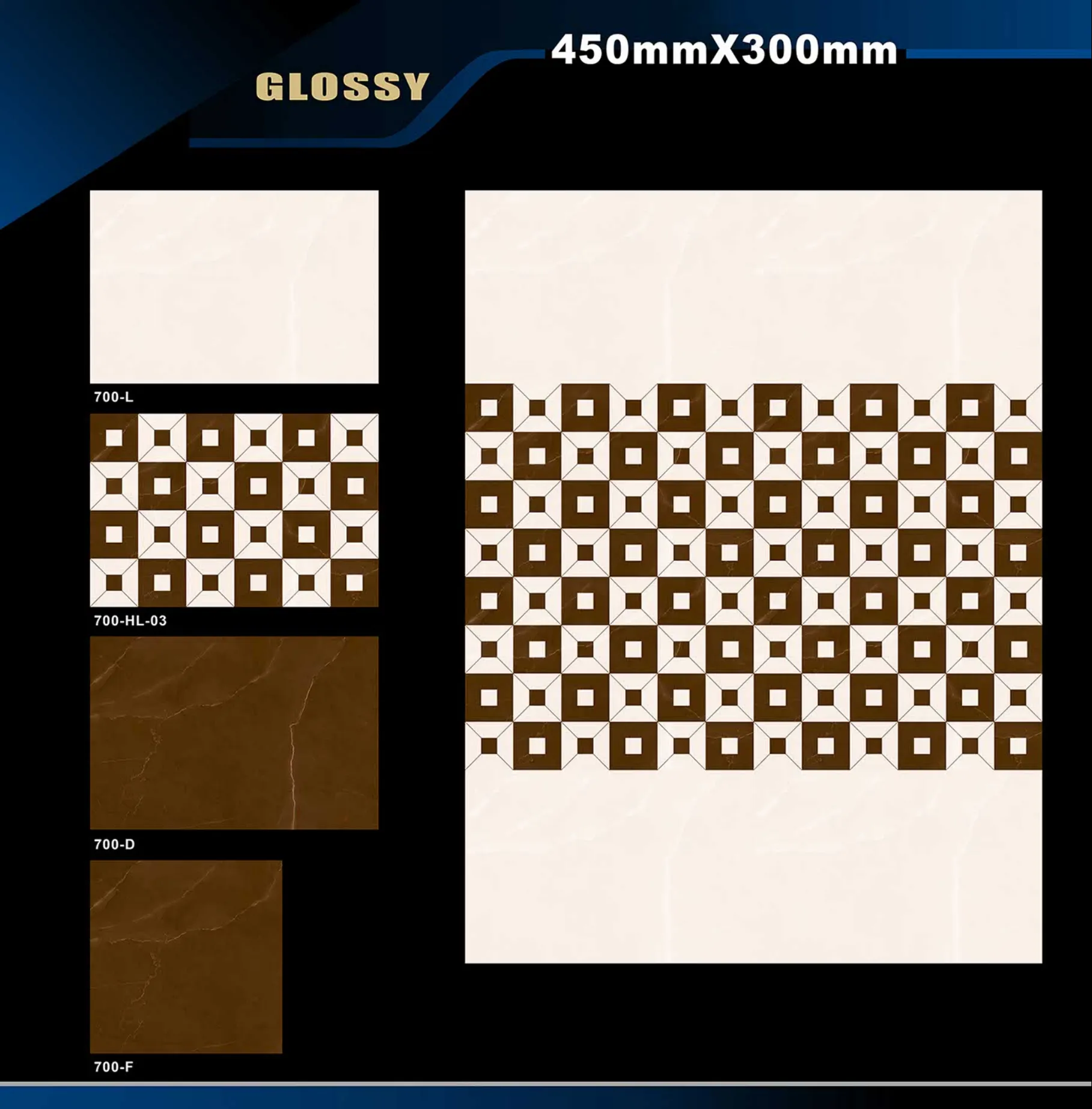 12 X 18 Glossy 663 To 710 41
