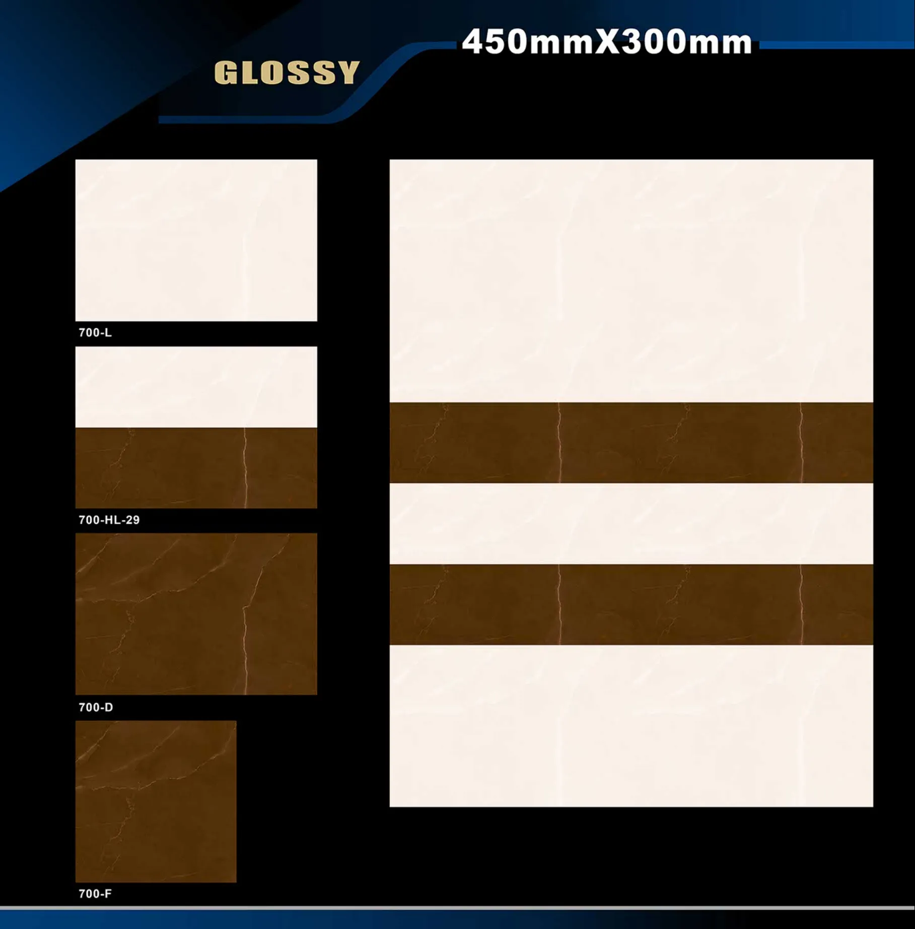 12 X 18 Glossy 663 To 710 42