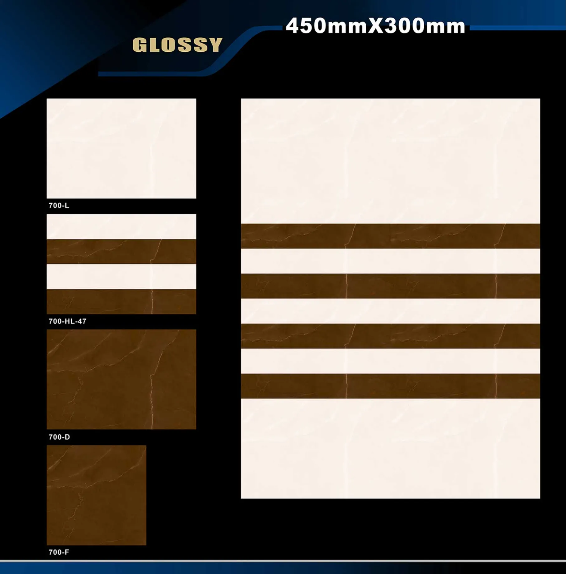 12 X 18 Glossy 663 To 710 43