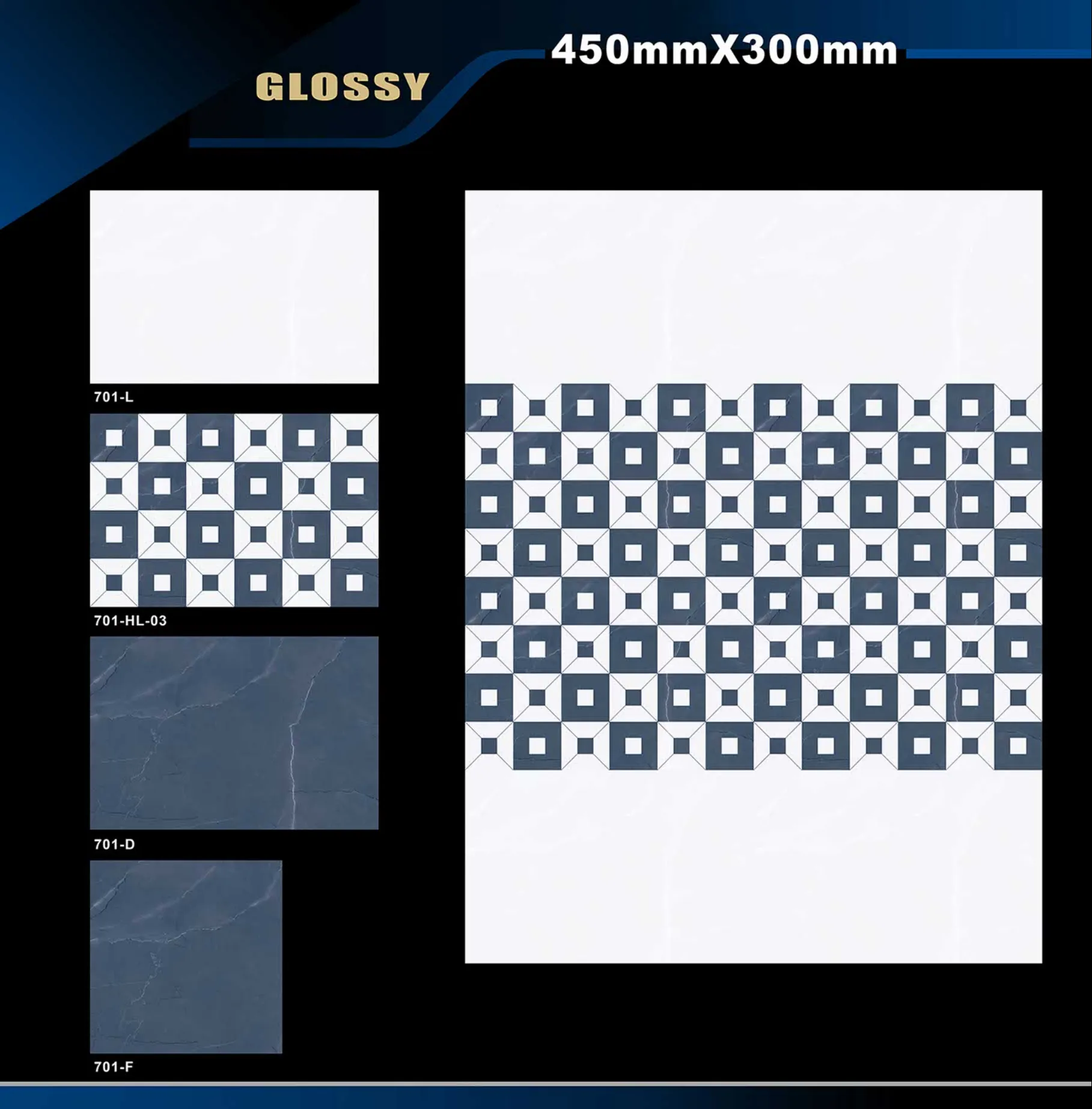 12 X 18 Glossy 663 To 710 44