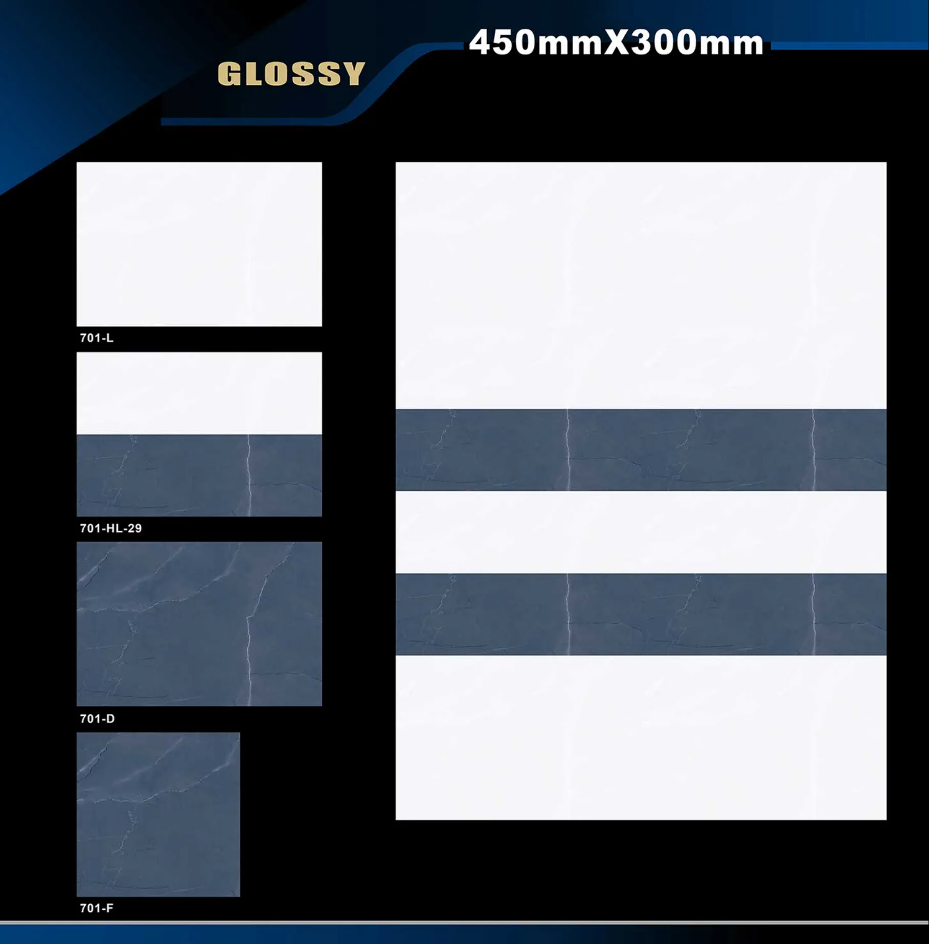 12 X 18 Glossy 663 To 710 45