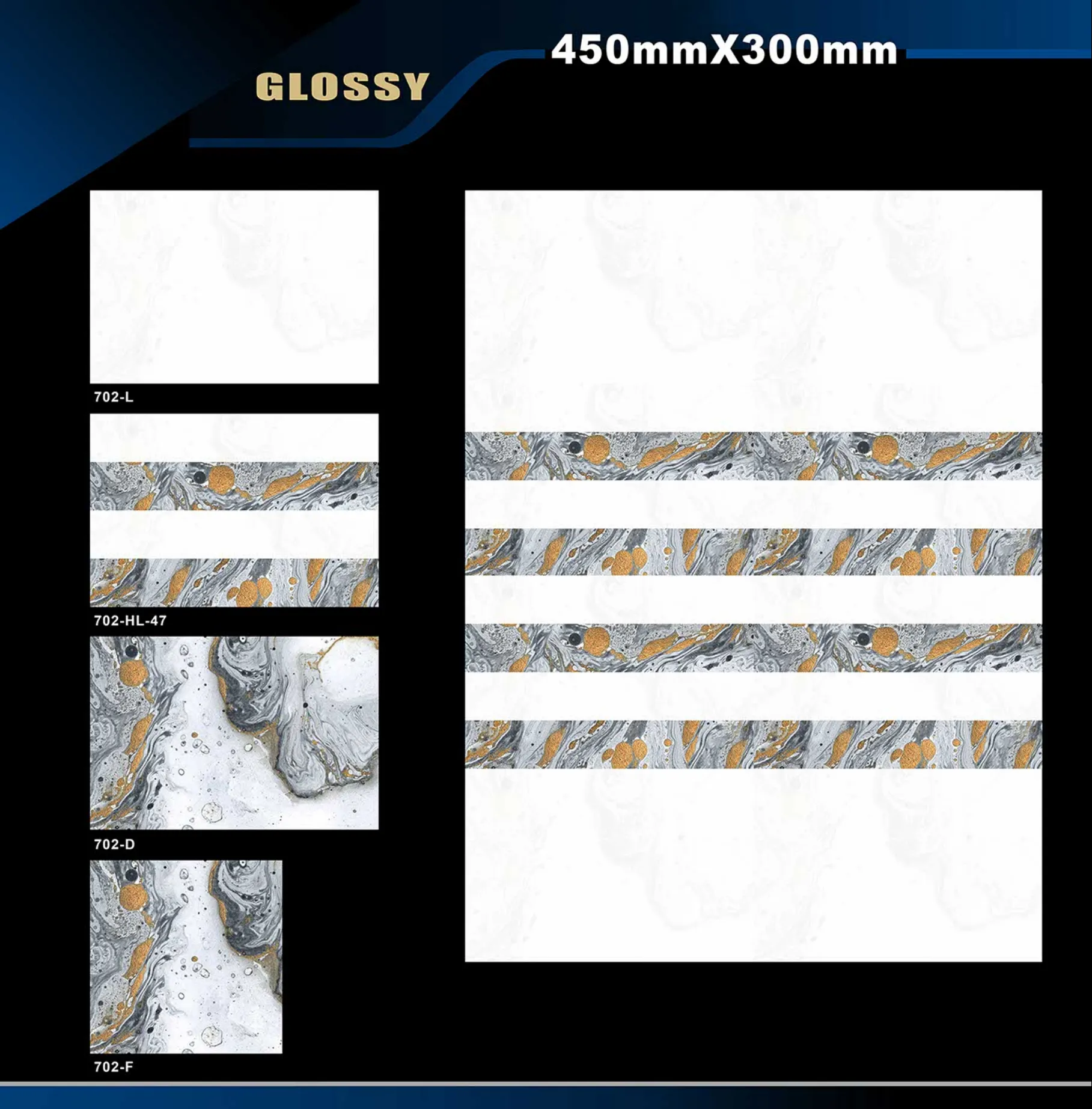 12 X 18 Glossy 663 To 710 48