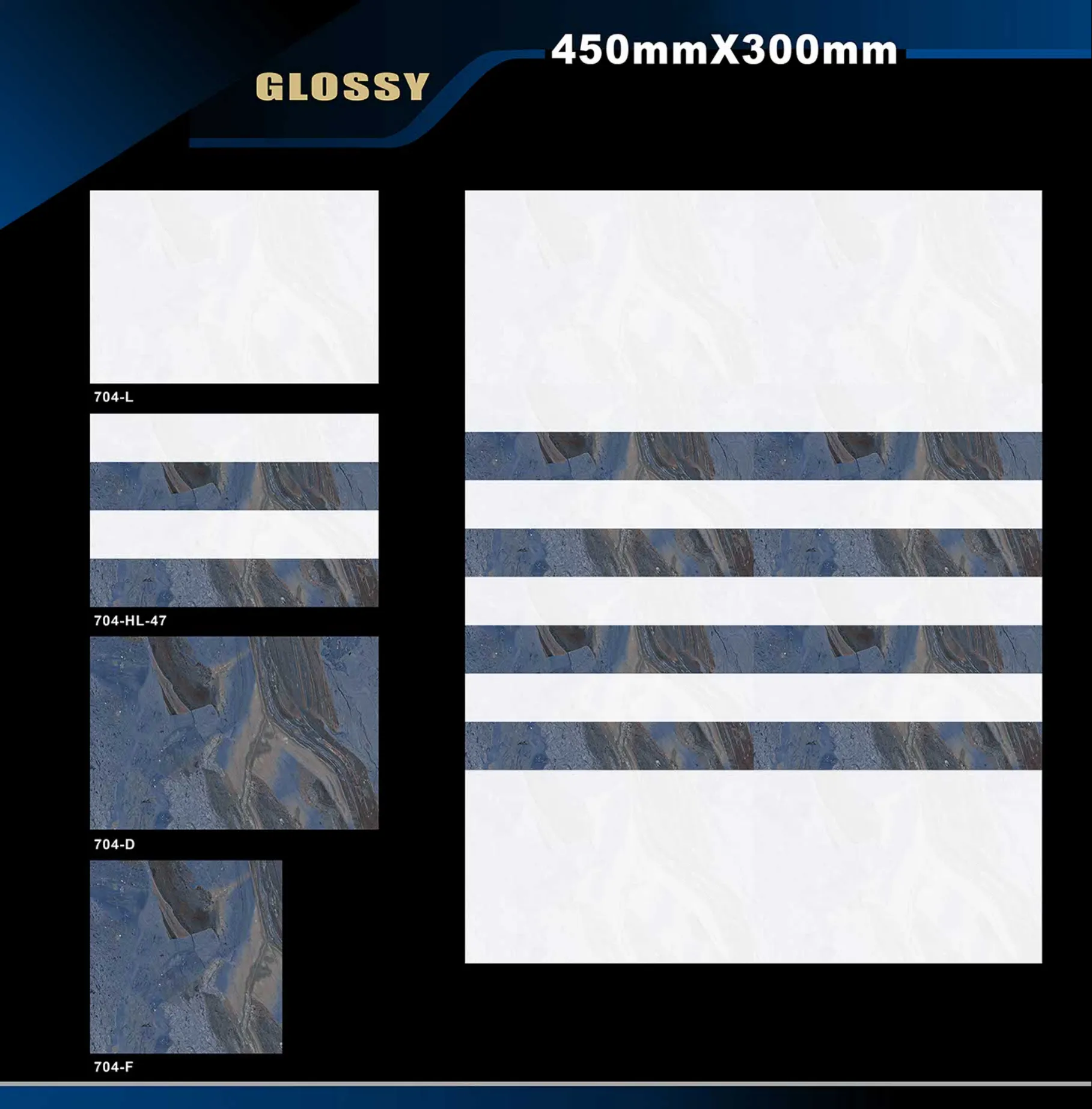 12 X 18 Glossy 663 To 710 54
