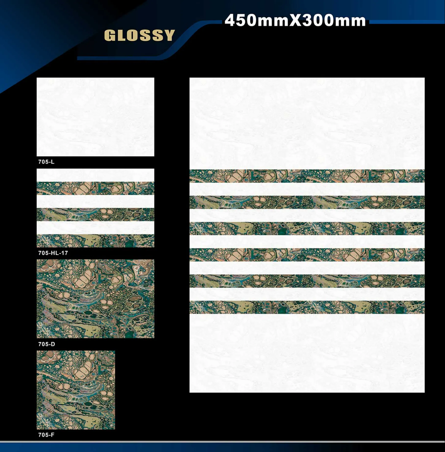 12 X 18 Glossy 663 To 710 55