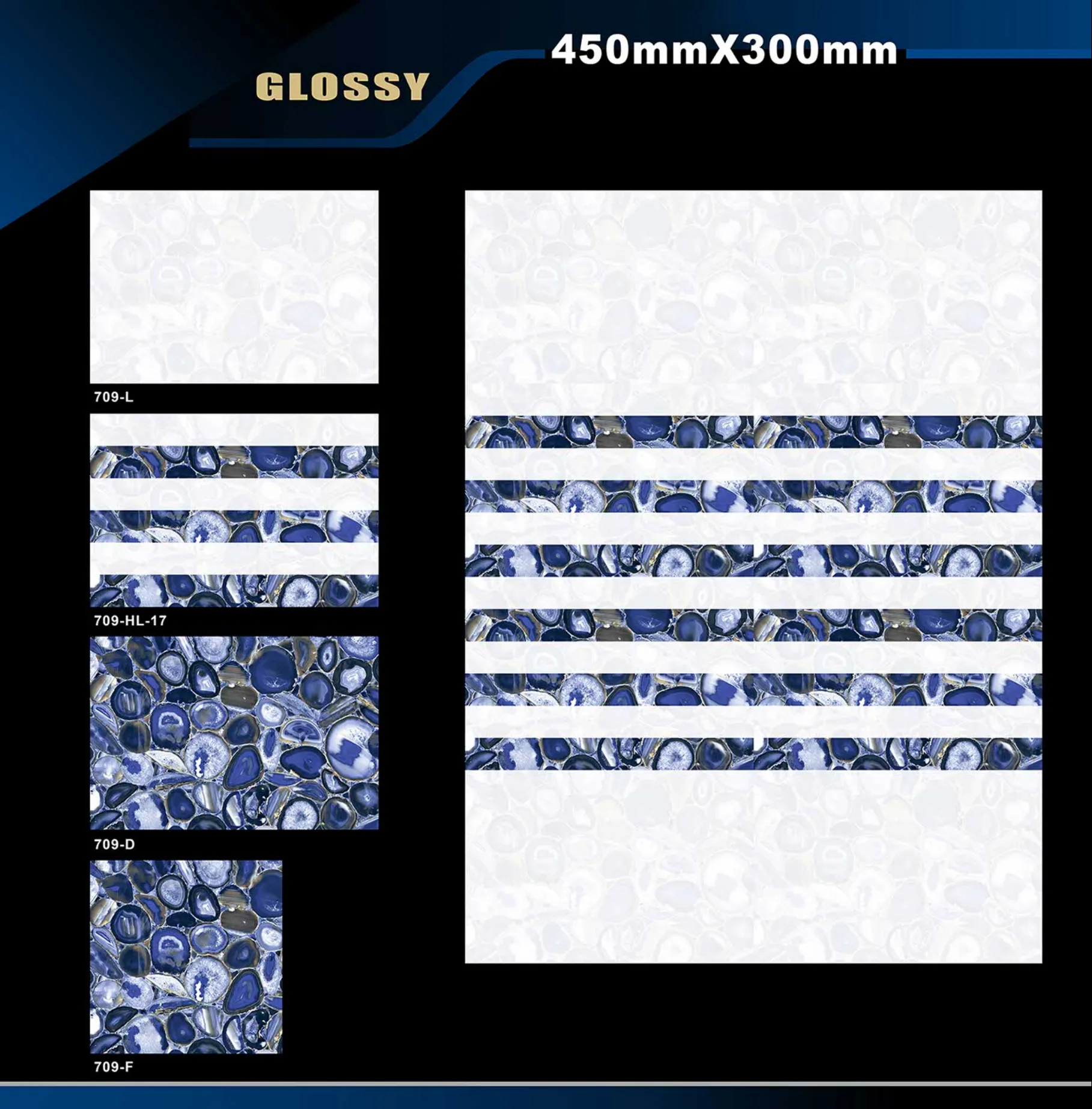 12 X 18 Glossy 663 To 710 65