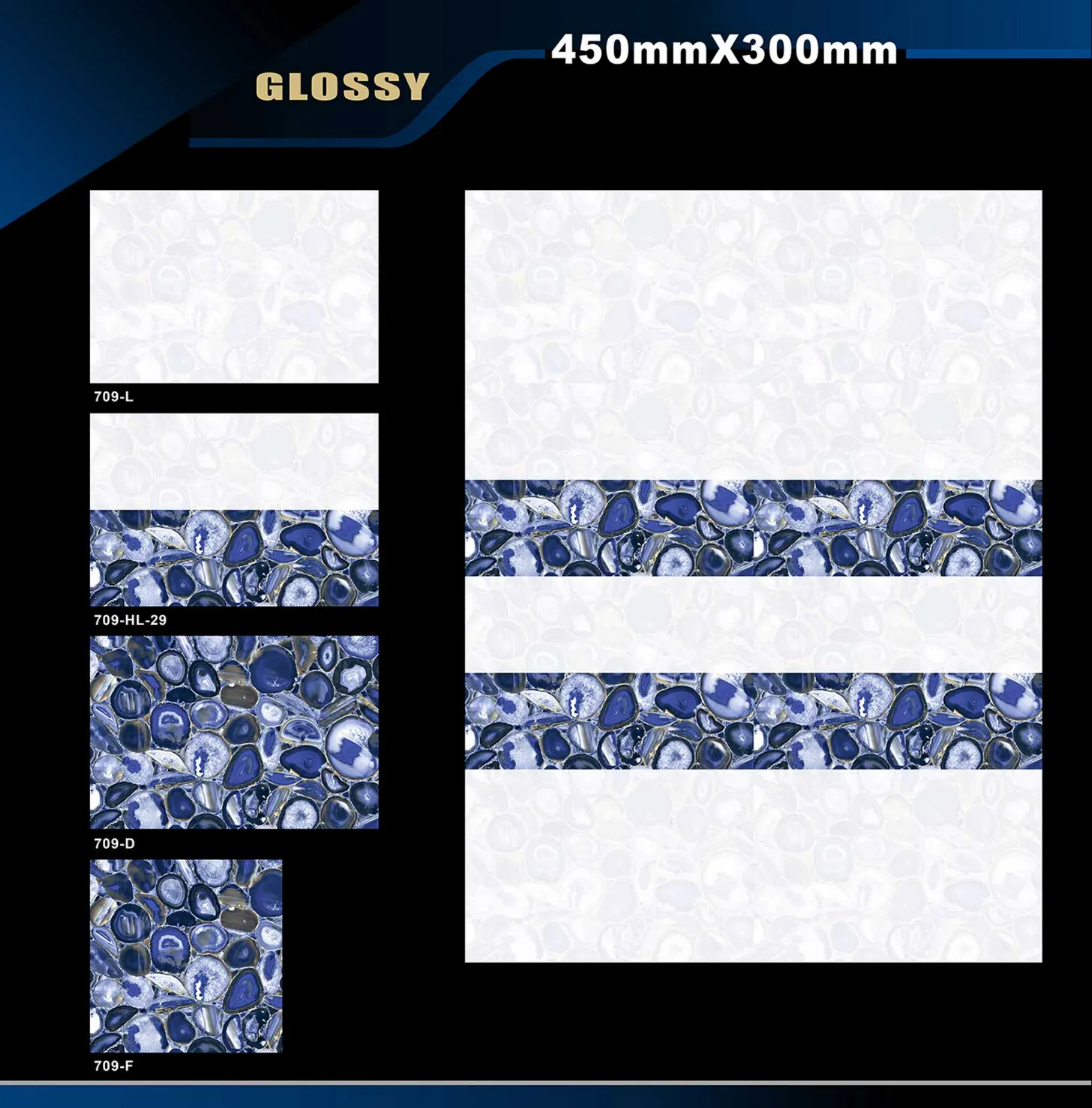 12 X 18 Glossy 663 To 710 66