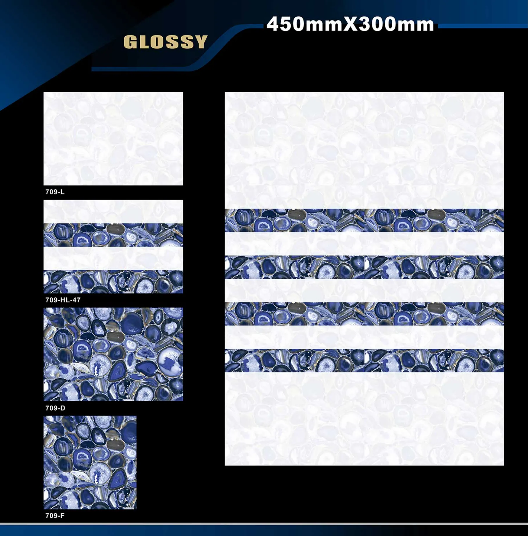 12 X 18 Glossy 663 To 710 67