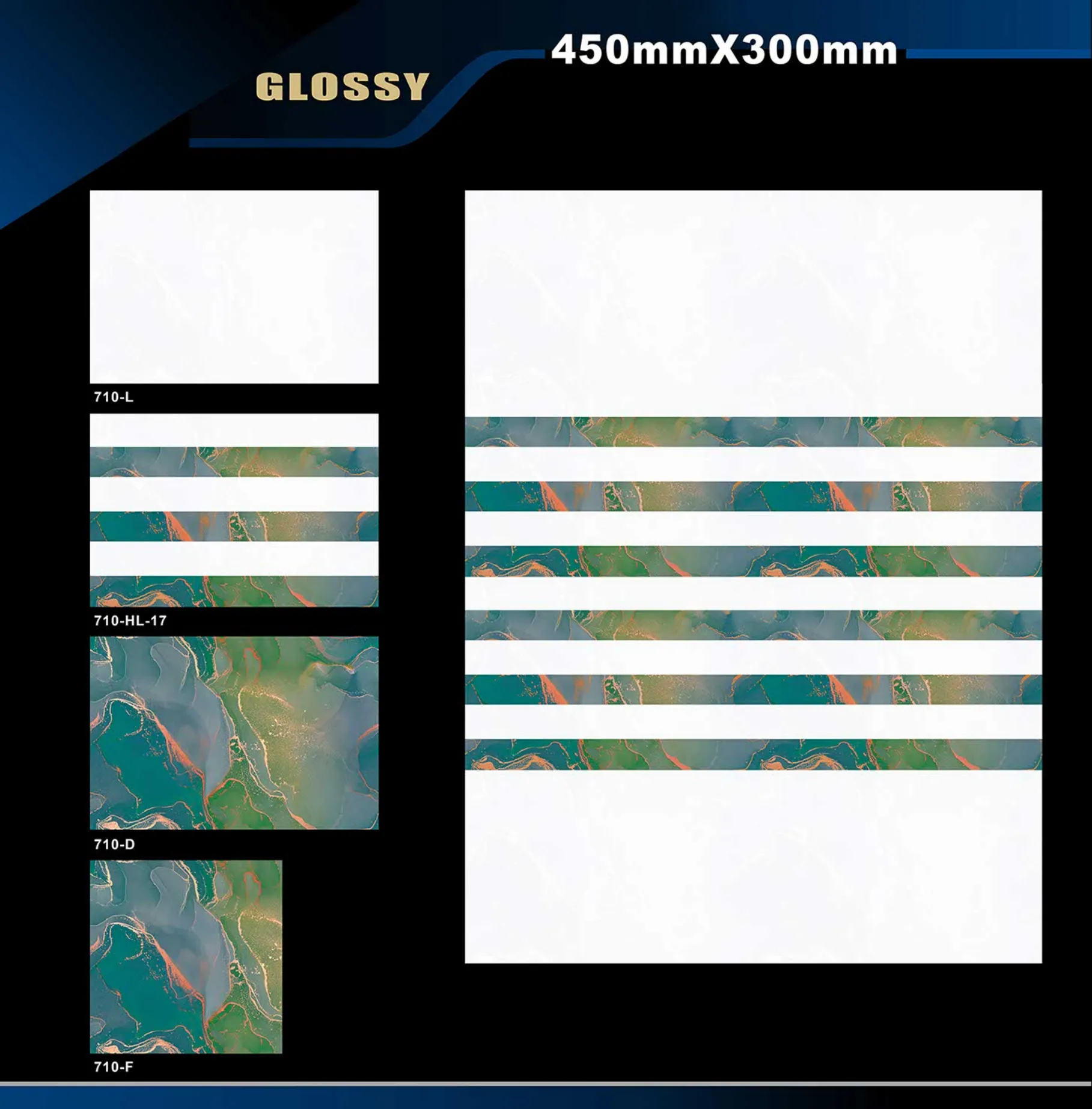 12 X 18 Glossy 663 To 710 69