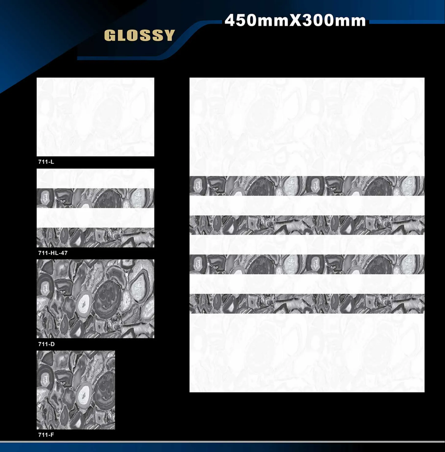12 X 18 Glossy 711 To 764 2