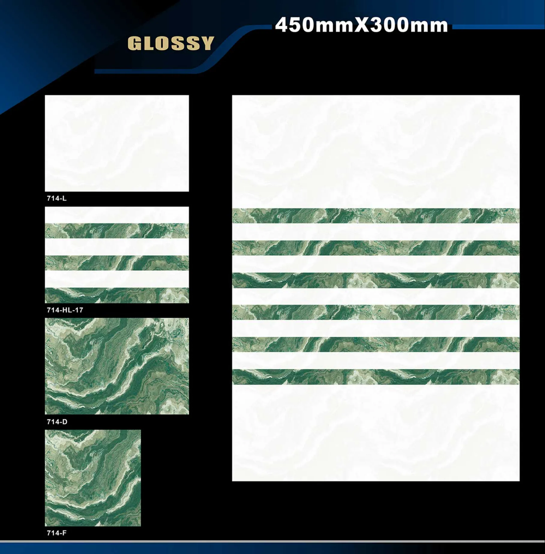 12 X 18 Glossy 711 To 764 8