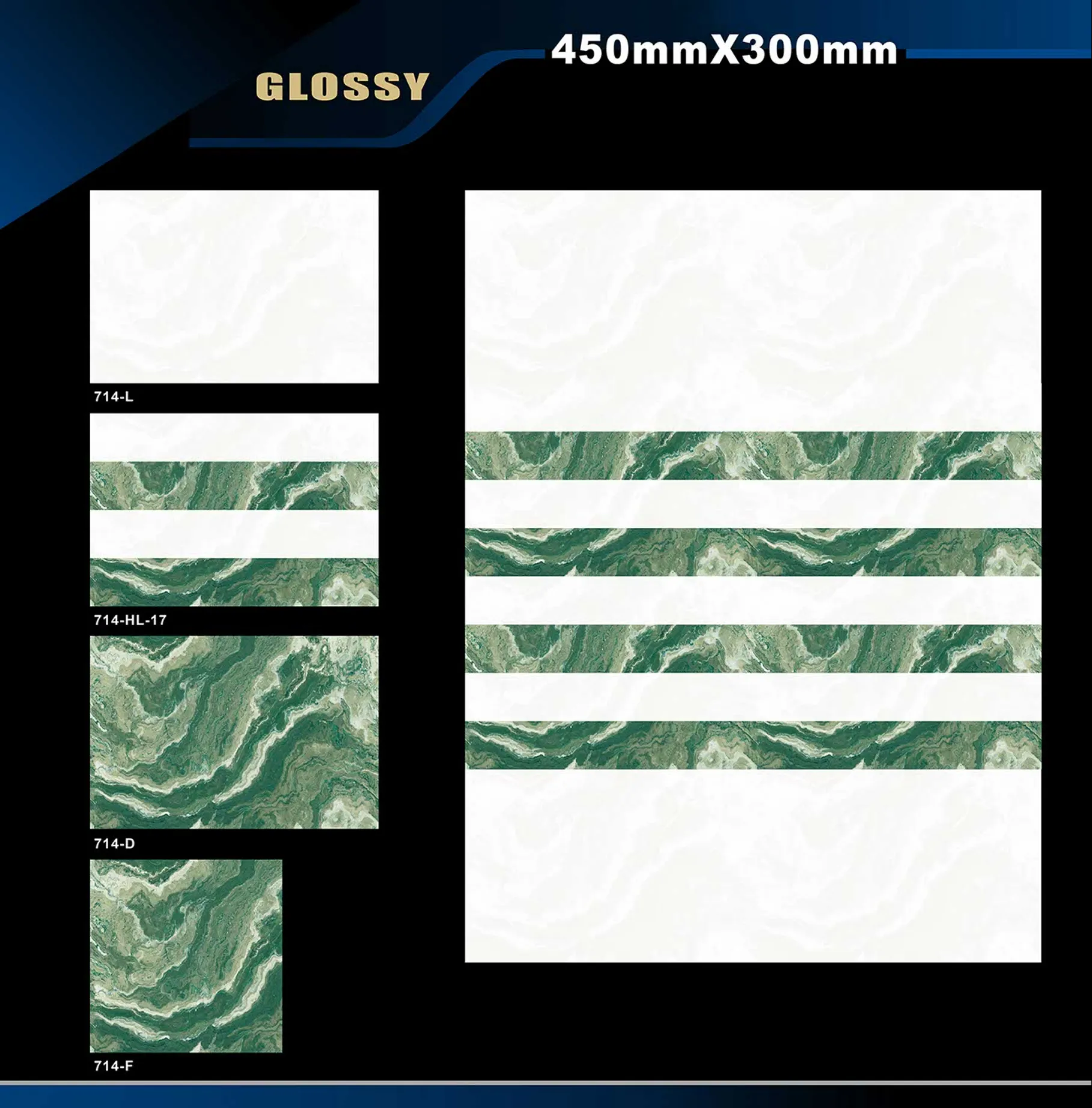 12 X 18 Glossy 711 To 764 9