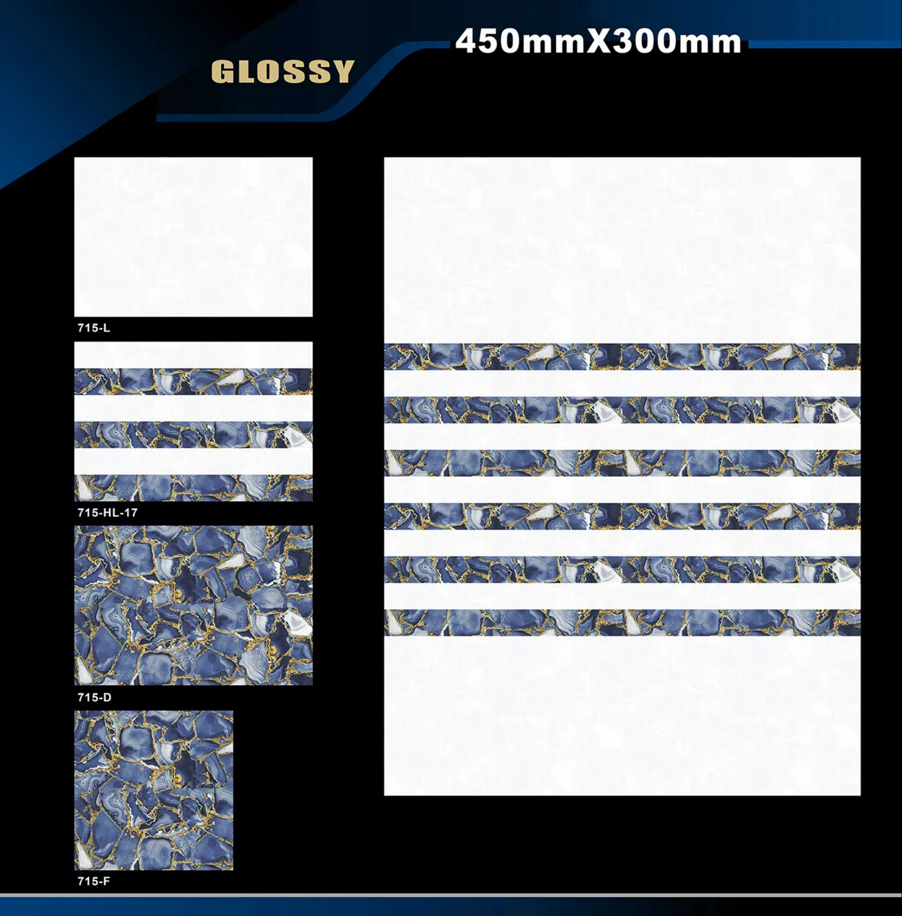 12 X 18 Glossy 711 To 764 10