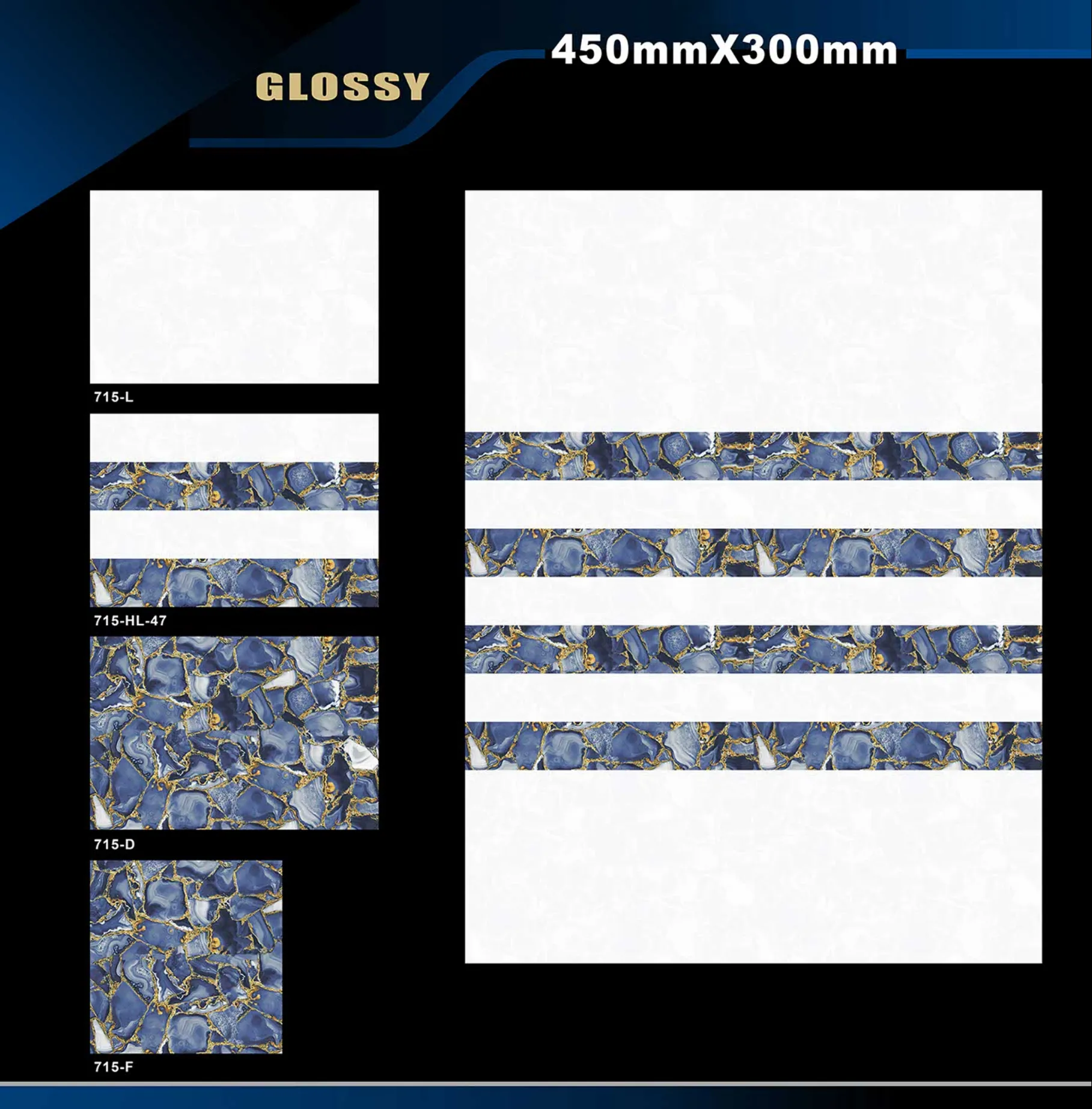 12 X 18 Glossy 711 To 764 11