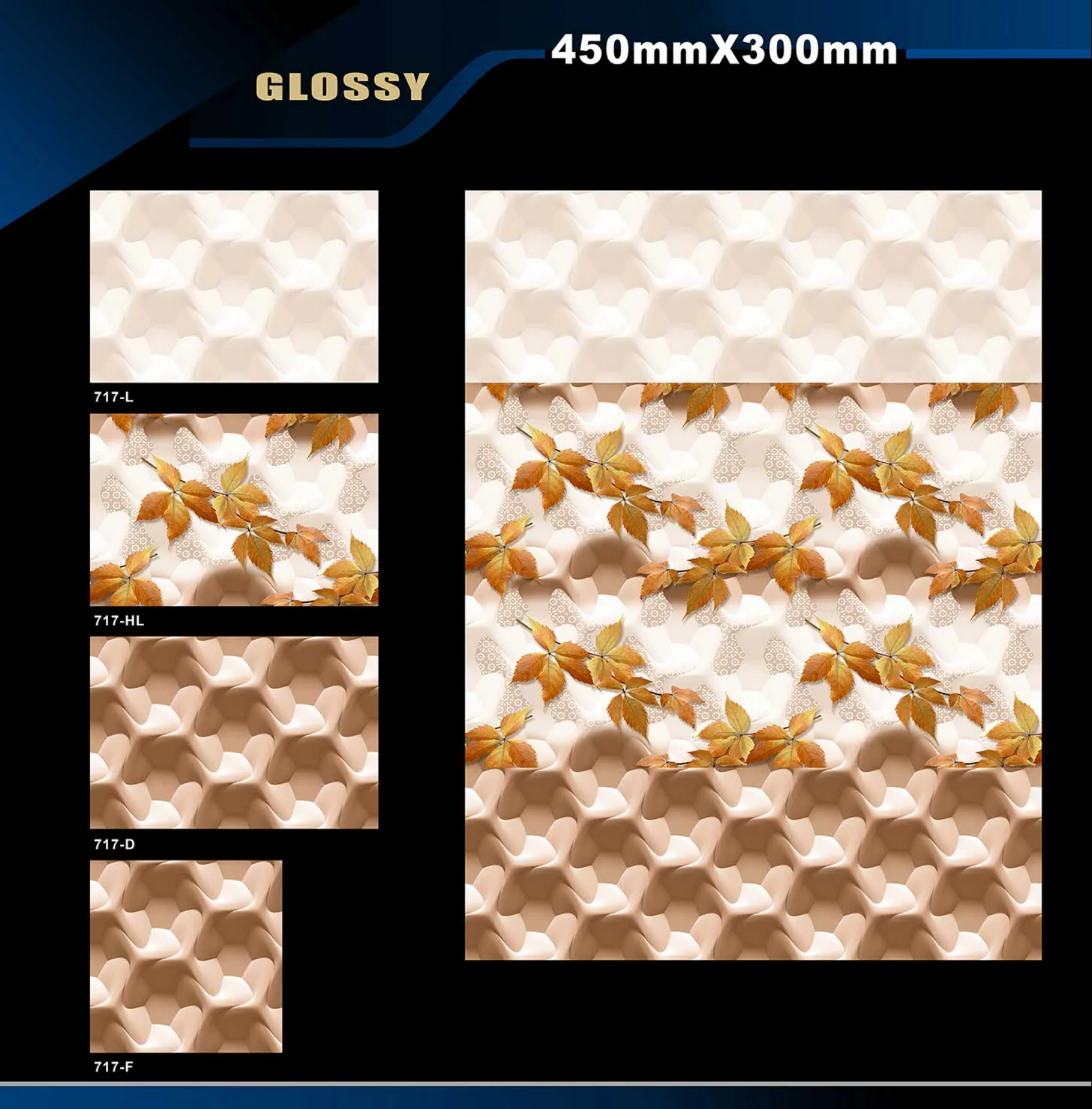 12 X 18 Glossy 711 To 764 16