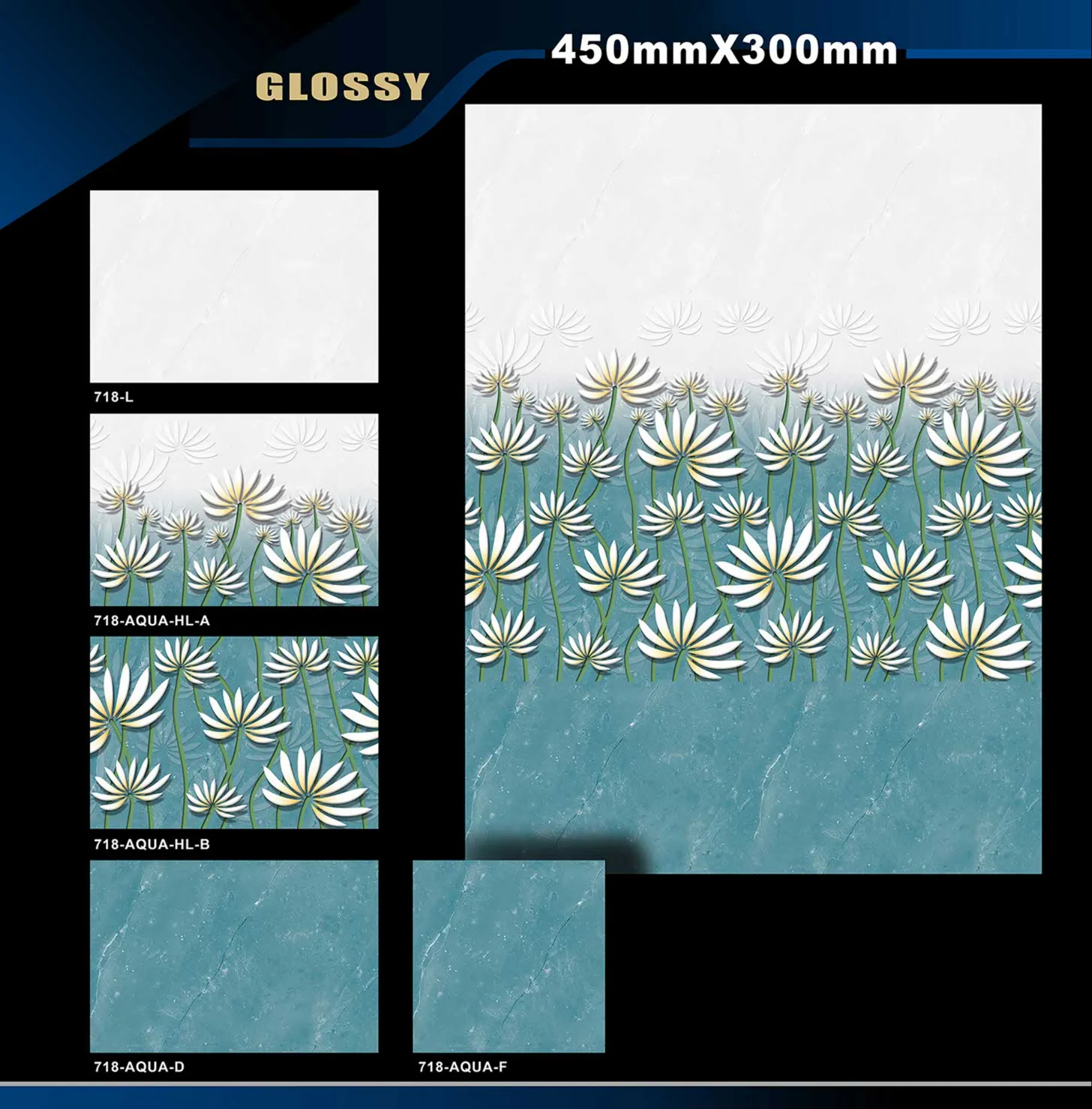 12 X 18 Glossy 711 To 764 17