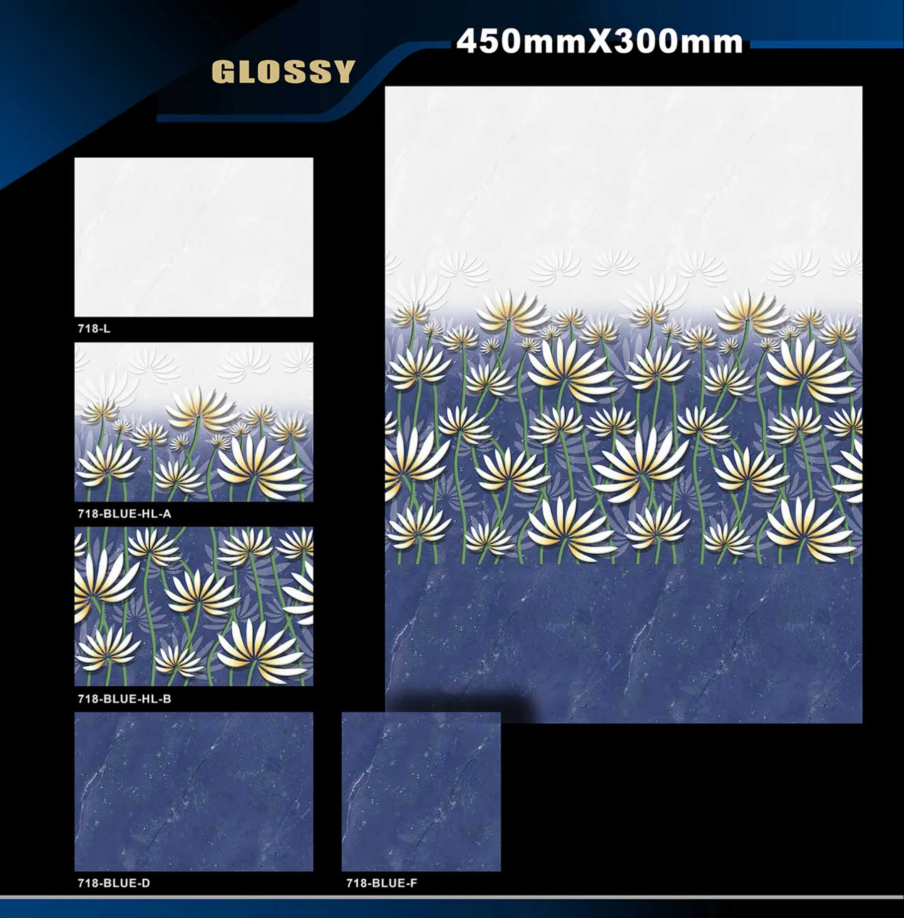 12 X 18 Glossy 711 To 764 18