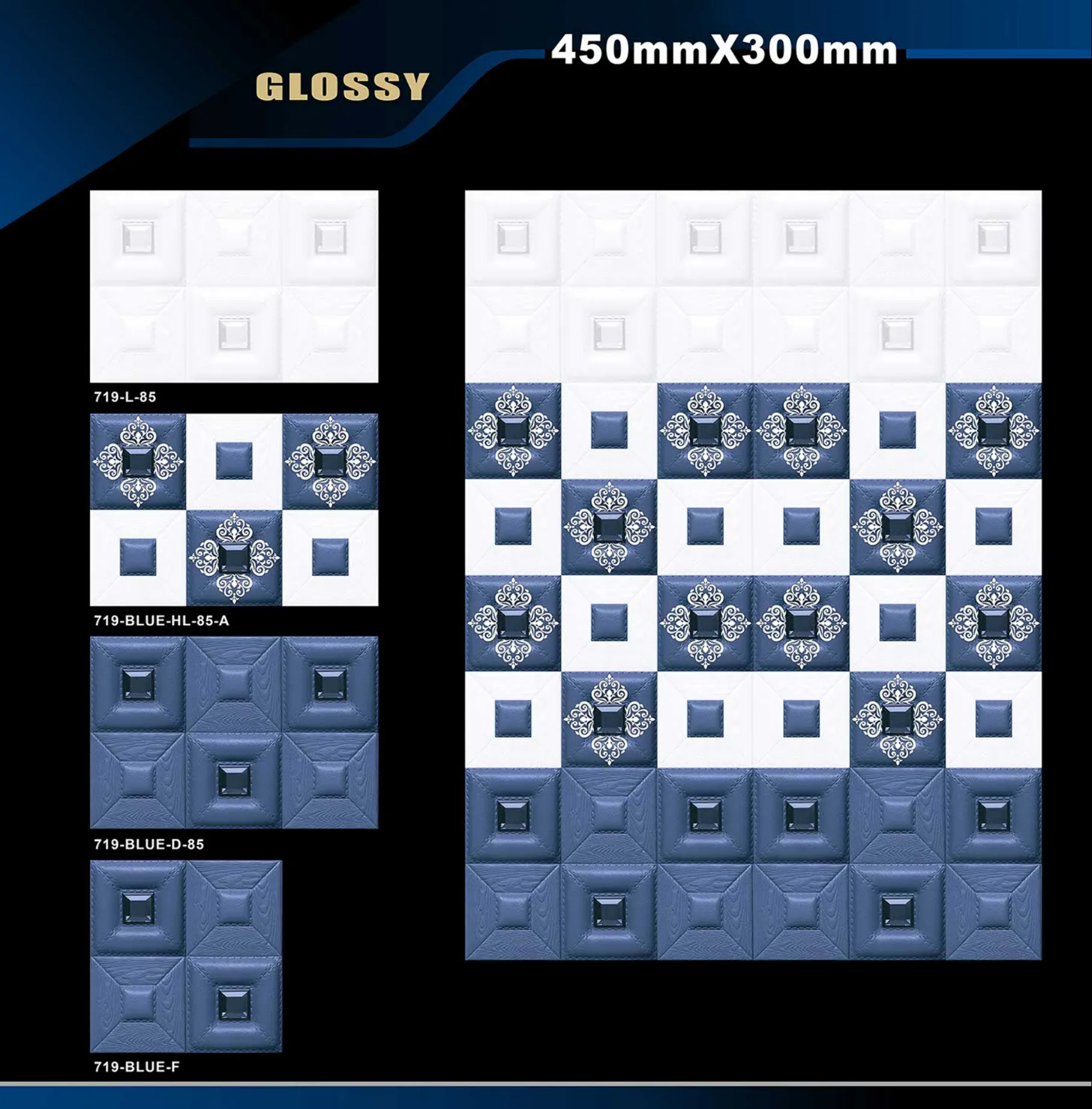 12 X 18 Glossy 711 To 764 21
