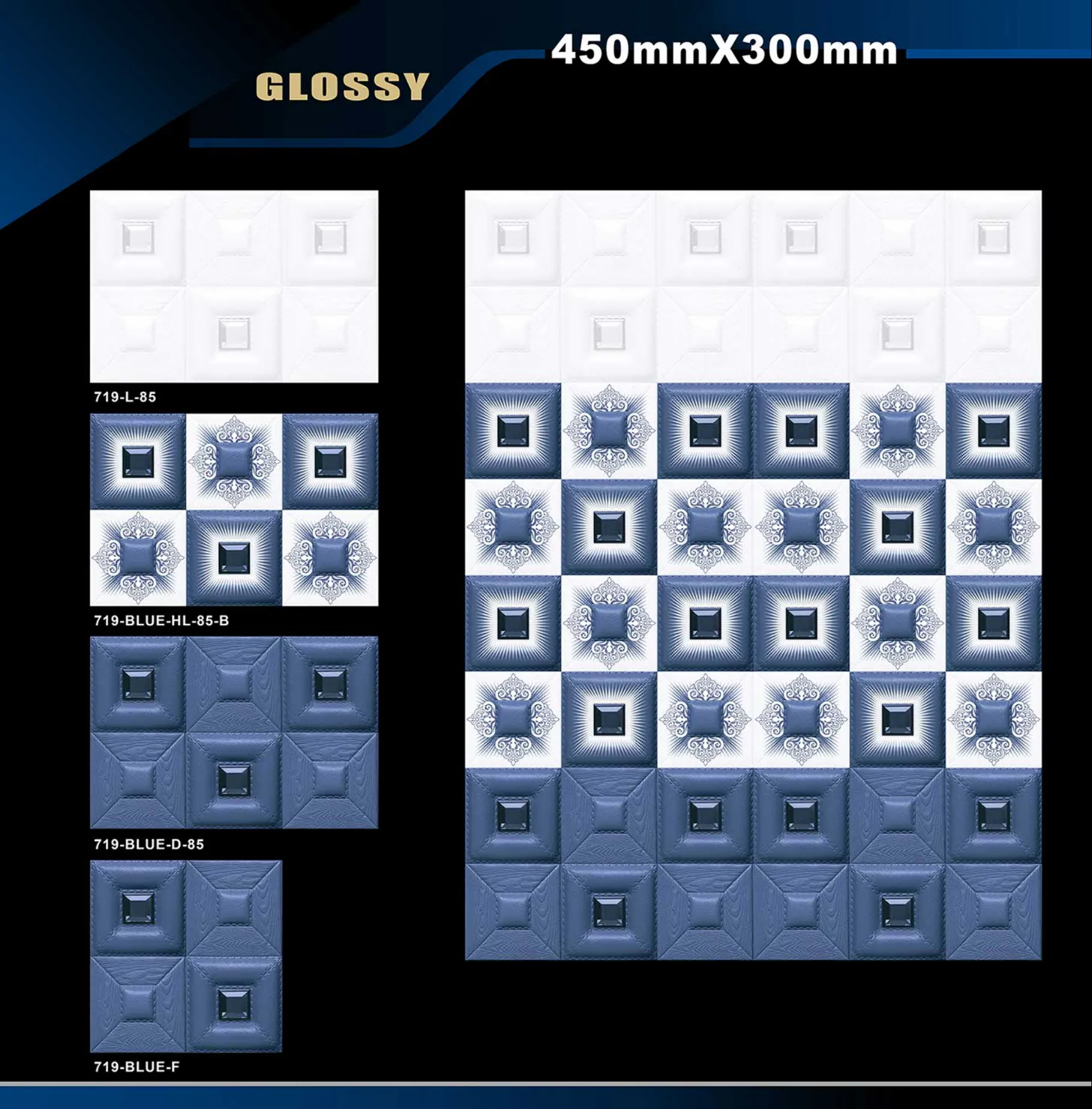 12 X 18 Glossy 711 To 764 22