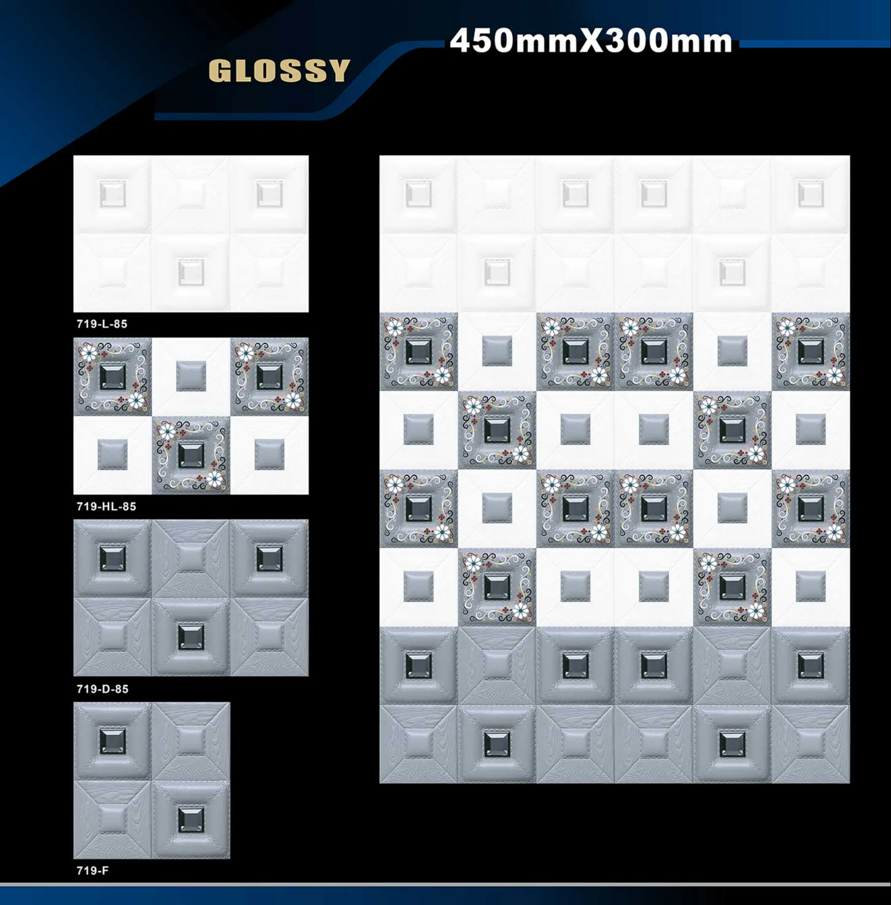 12 X 18 Glossy 711 To 764 23