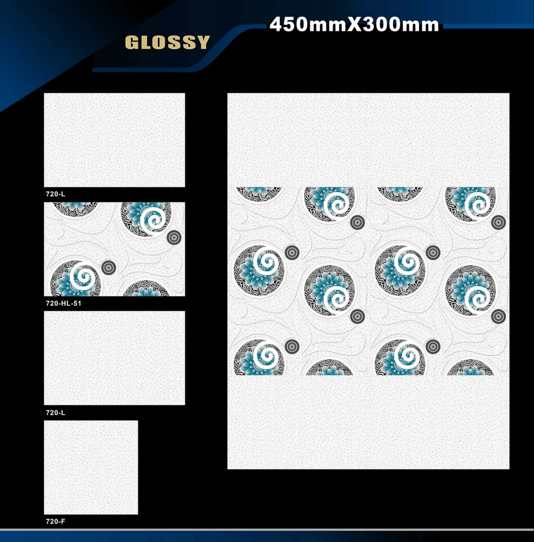 12 X 18 Glossy 711 To 764 24