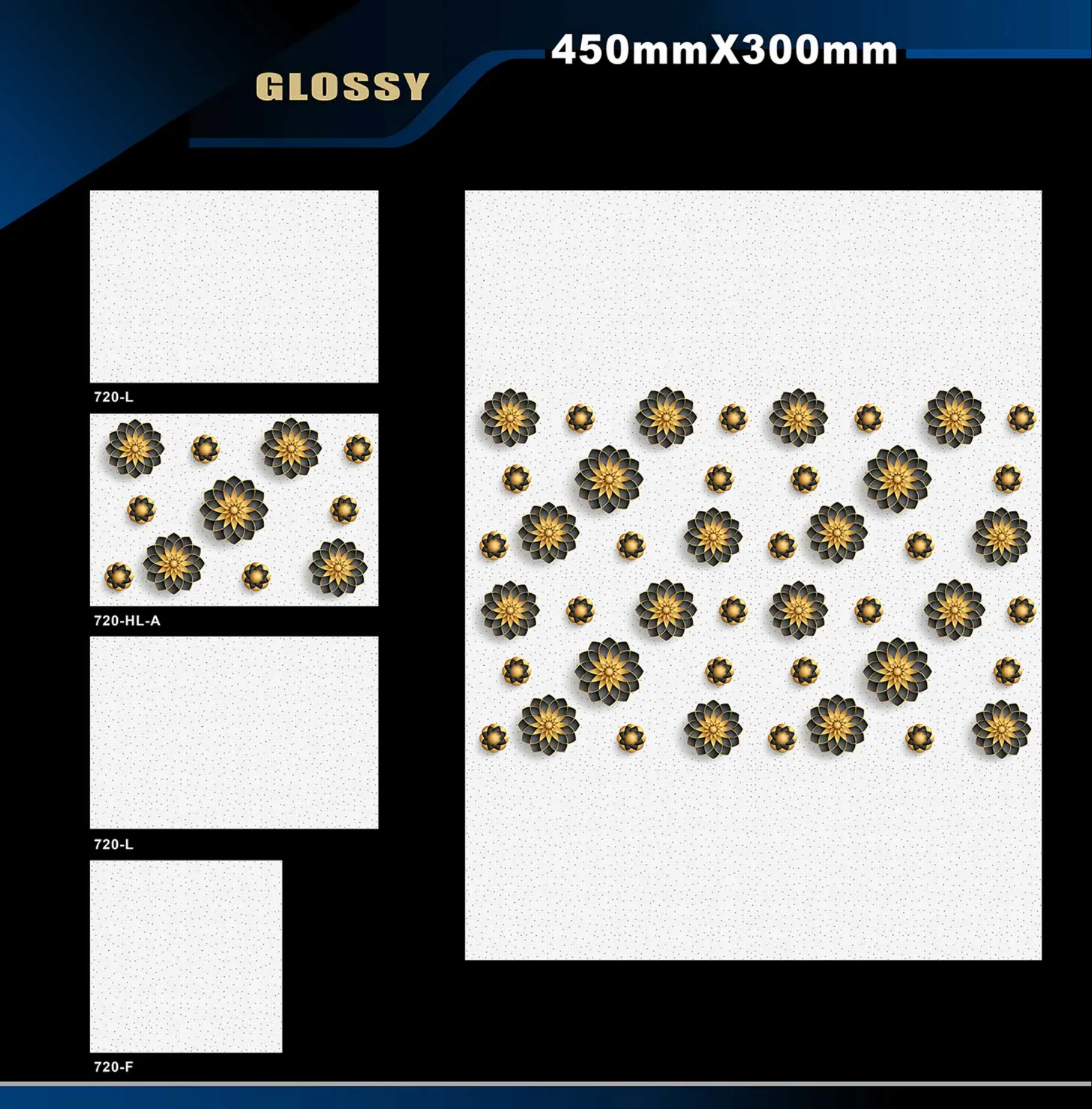 12 X 18 Glossy 711 To 764 25