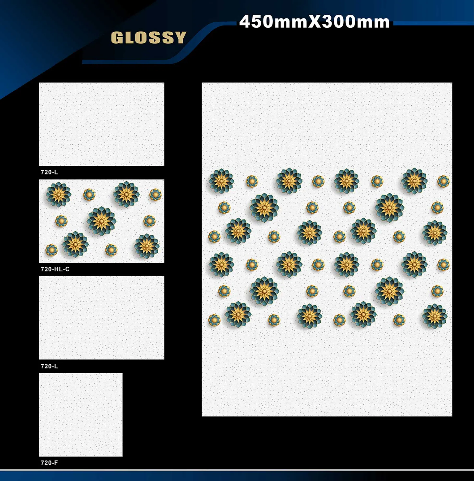 12 X 18 Glossy 711 To 764 27