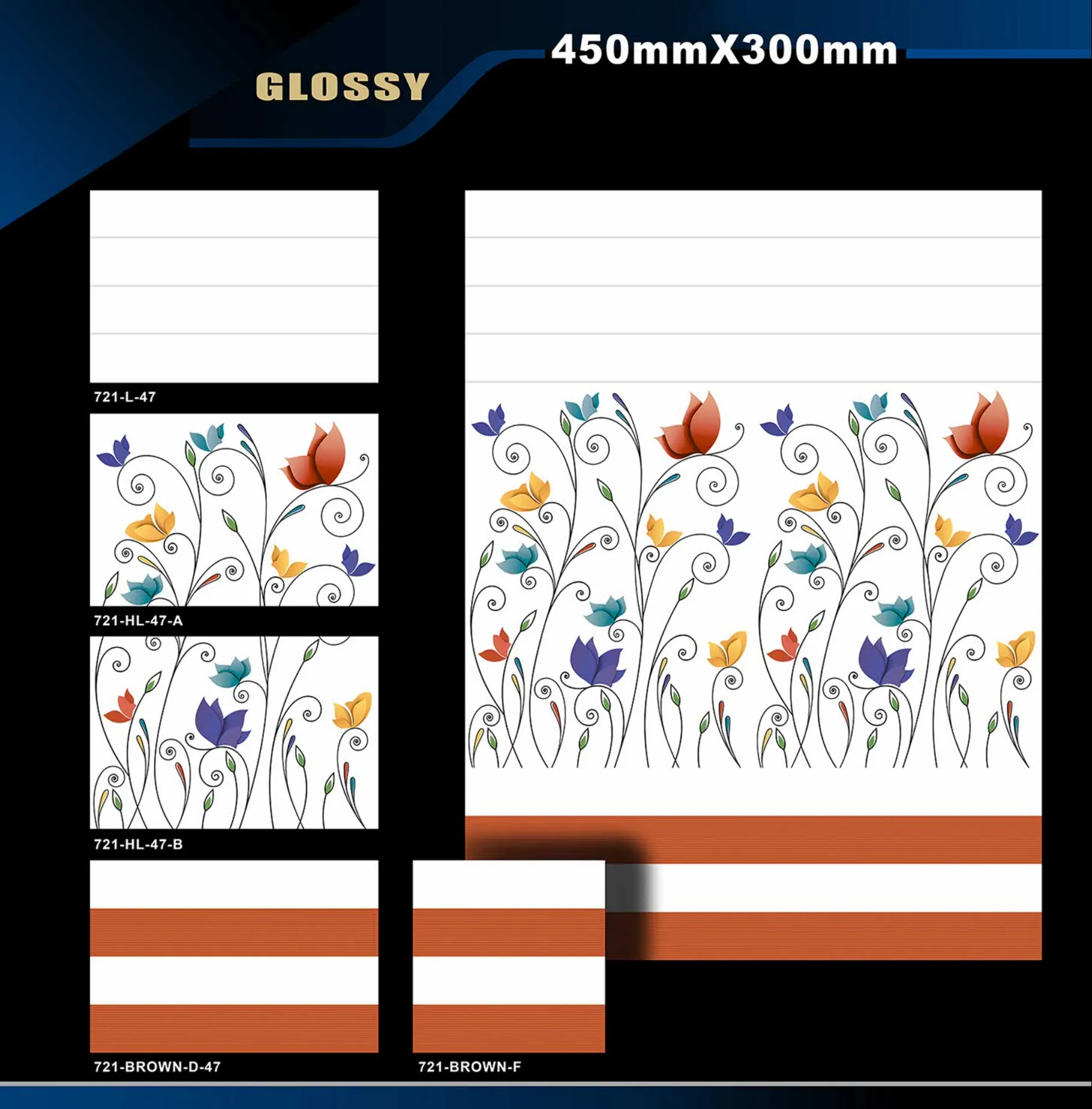 12 X 18 Glossy 711 To 764 32