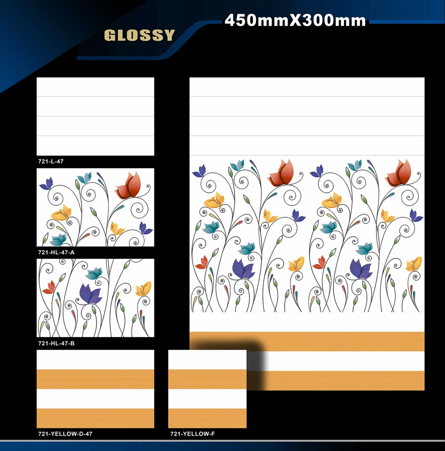 12 X 18 Glossy 711 To 764 33