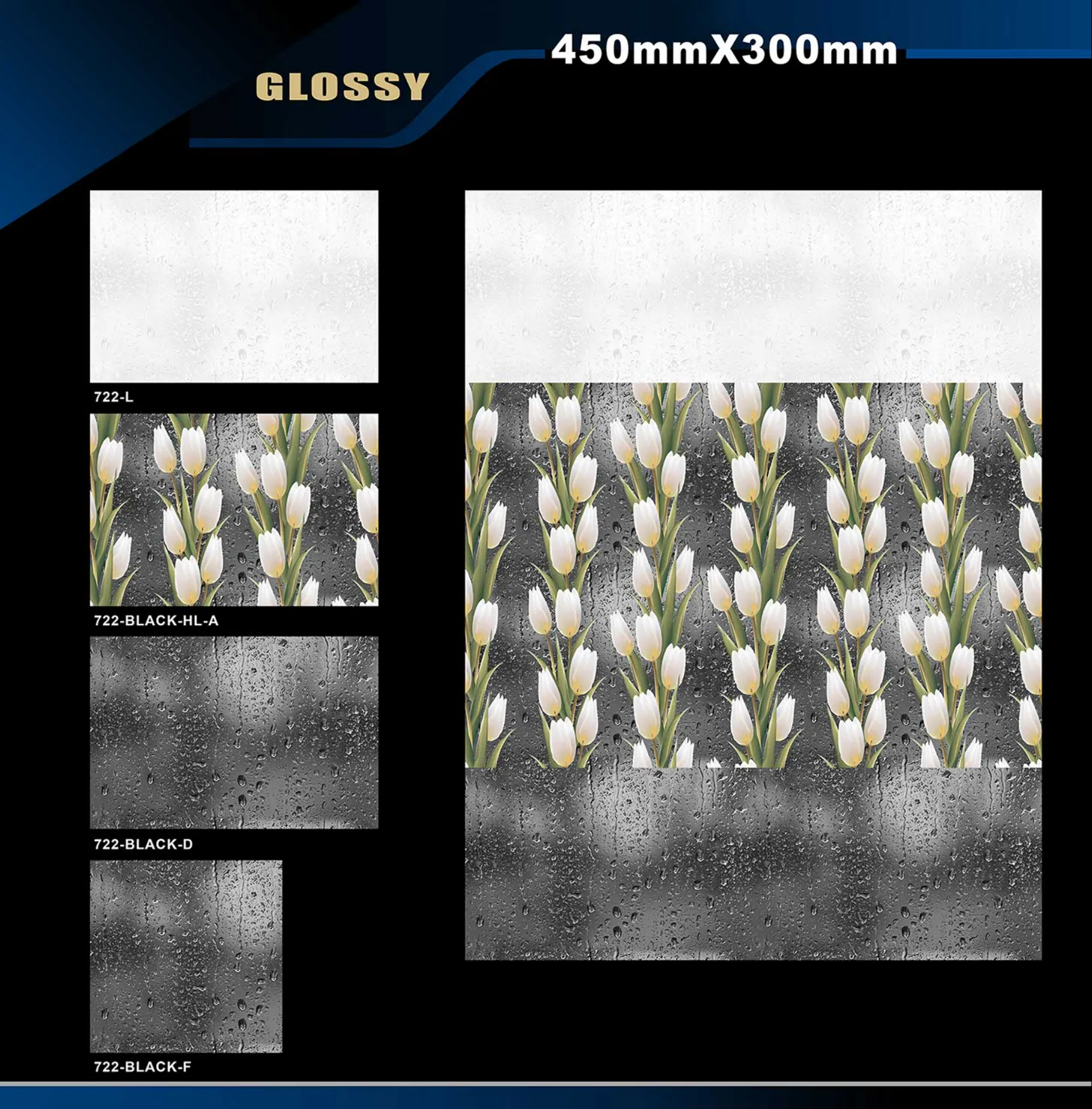 12 X 18 Glossy 711 To 764 35