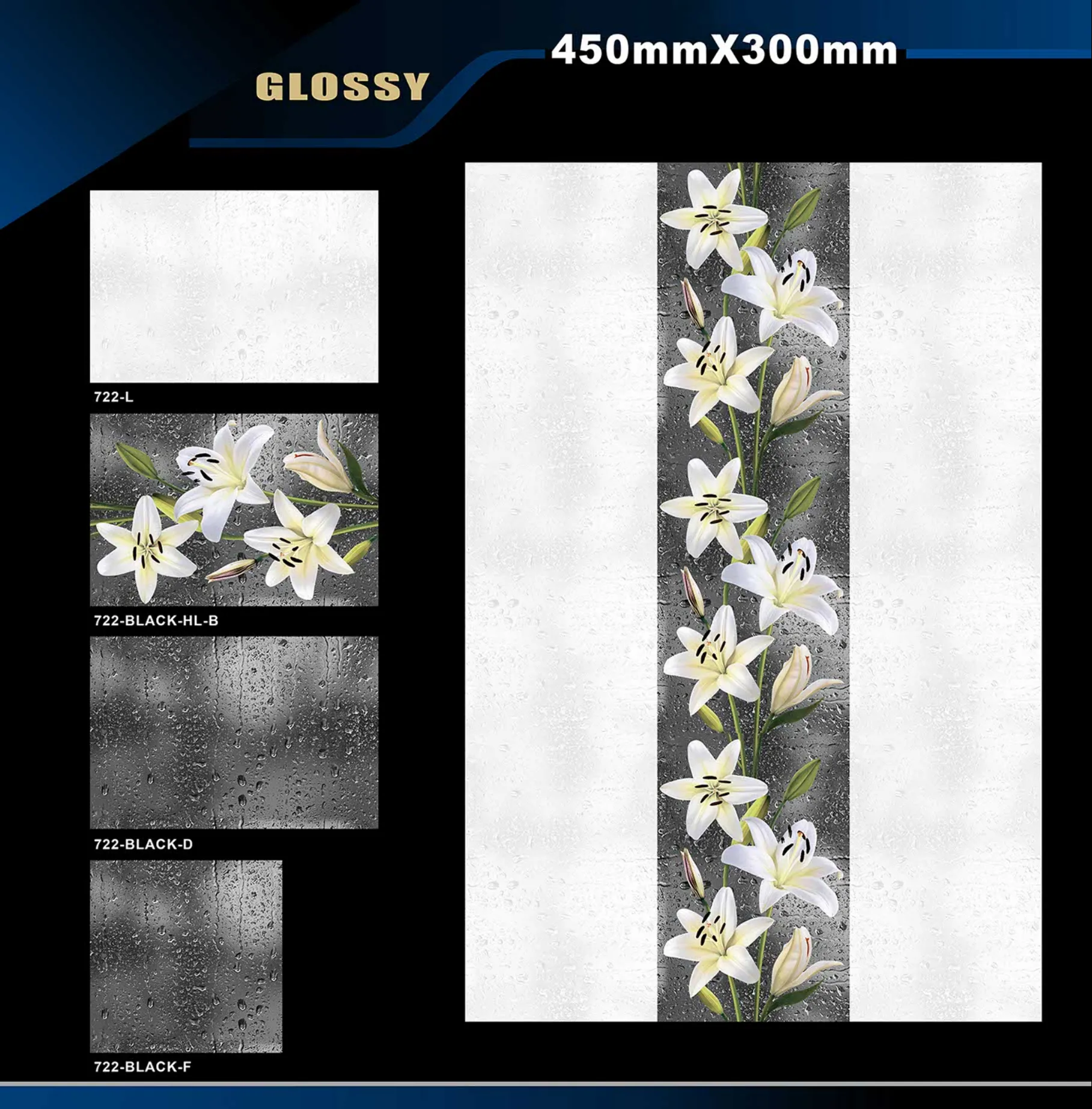 12 X 18 Glossy 711 To 764 36