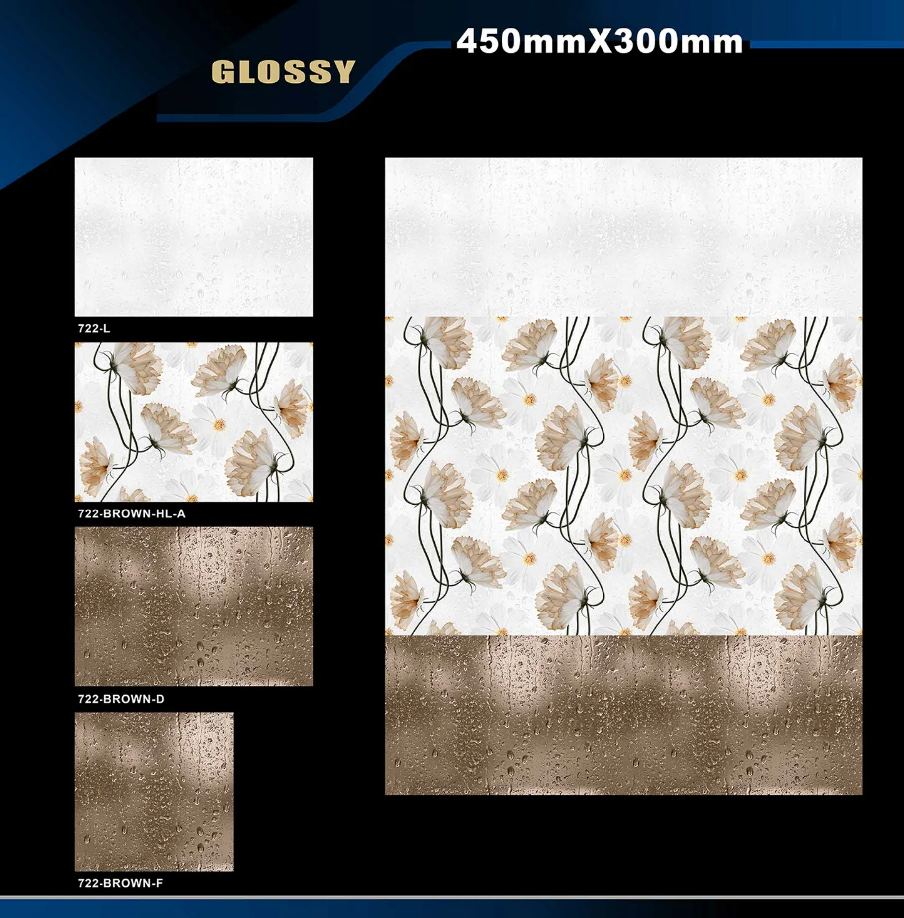 12 X 18 Glossy 711 To 764 37