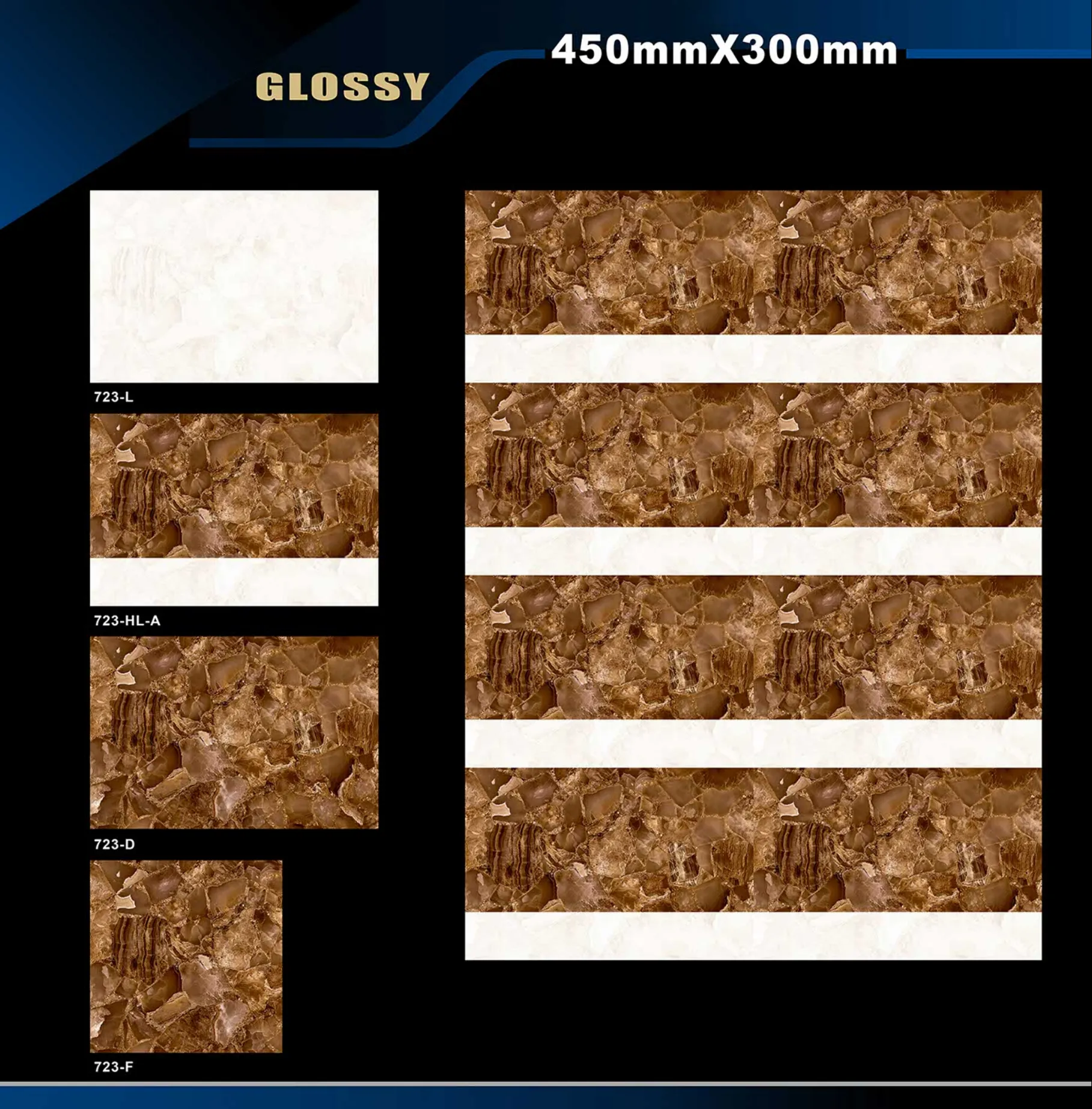 12 X 18 Glossy 711 To 764 38