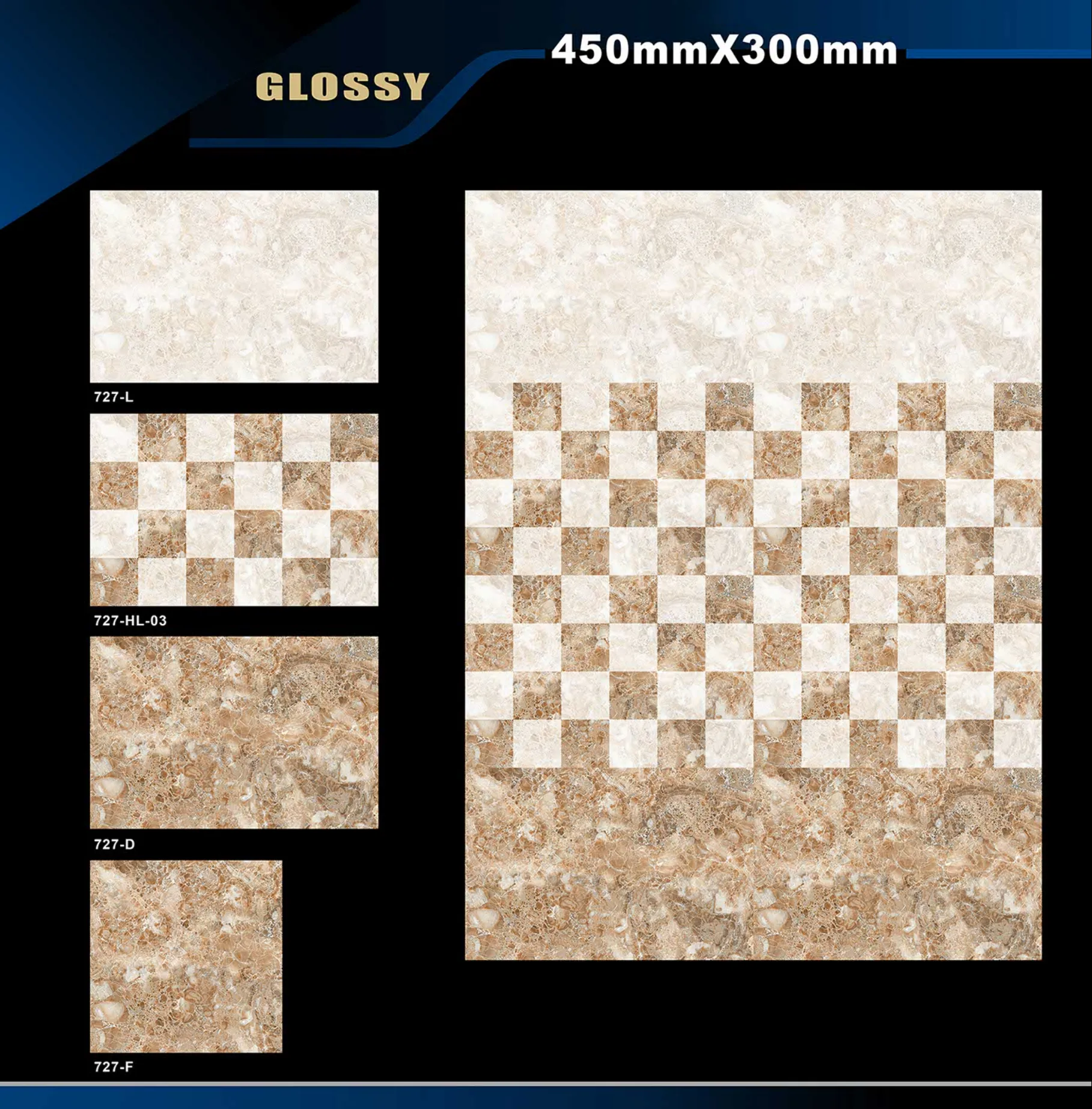12 X 18 Glossy 711 To 764 41