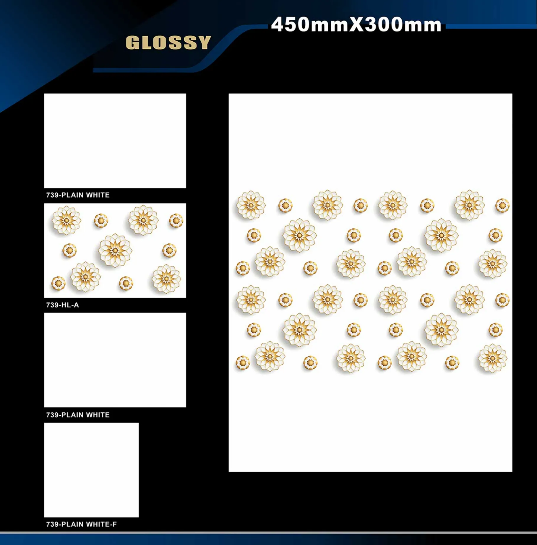 12 X 18 Glossy 711 To 764 47