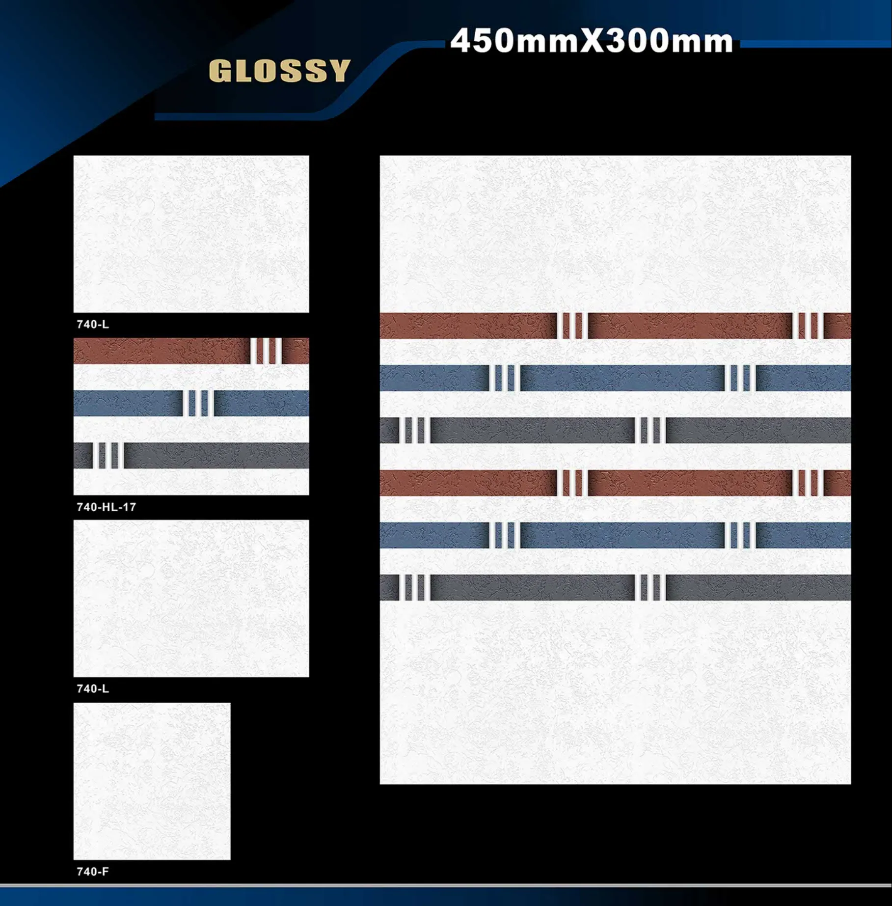 12 X 18 Glossy 711 To 764 48