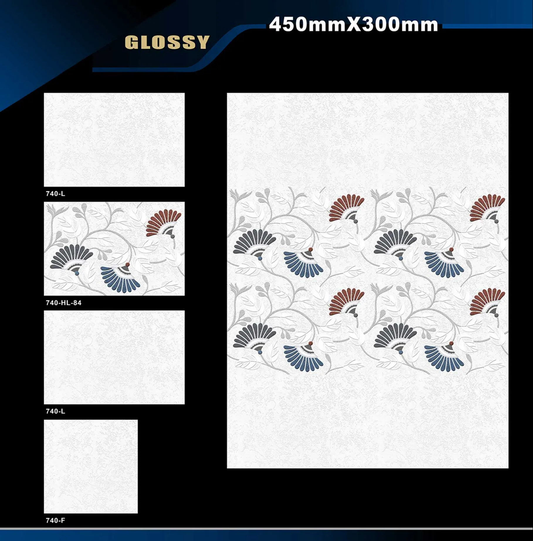 12 X 18 Glossy 711 To 764 49