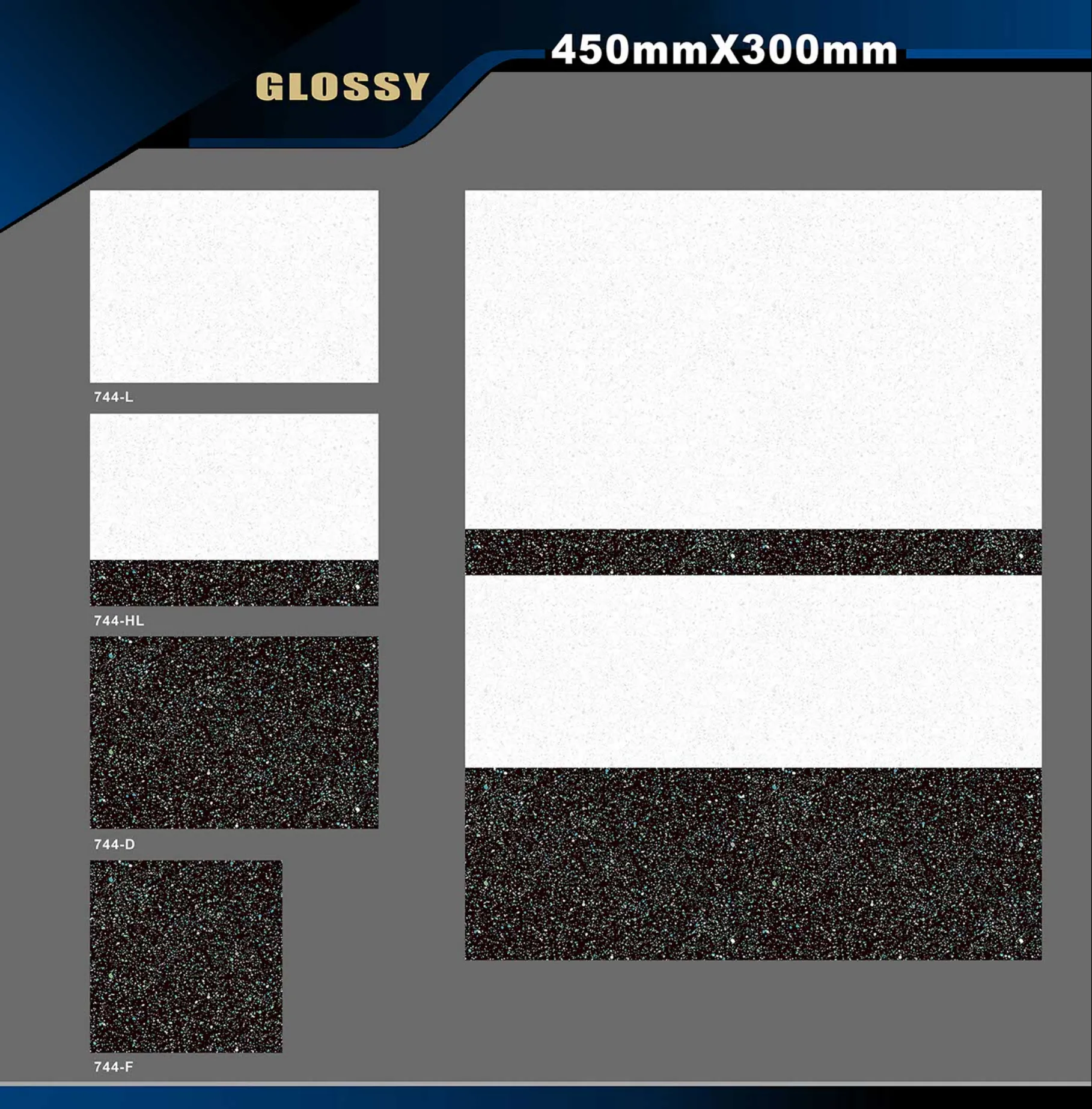 12 X 18 Glossy 711 To 764 53