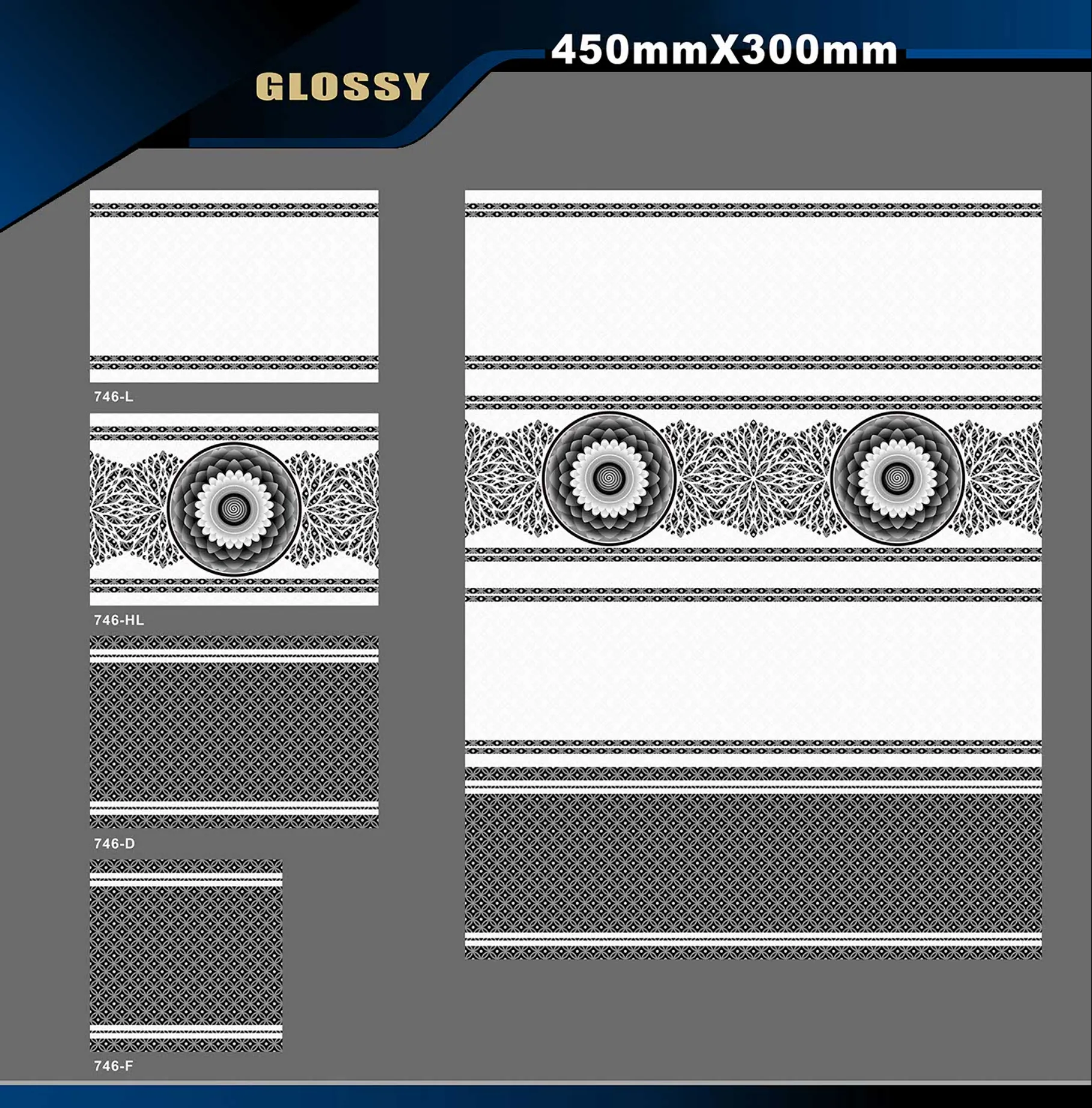 12 X 18 Glossy 711 To 764 54