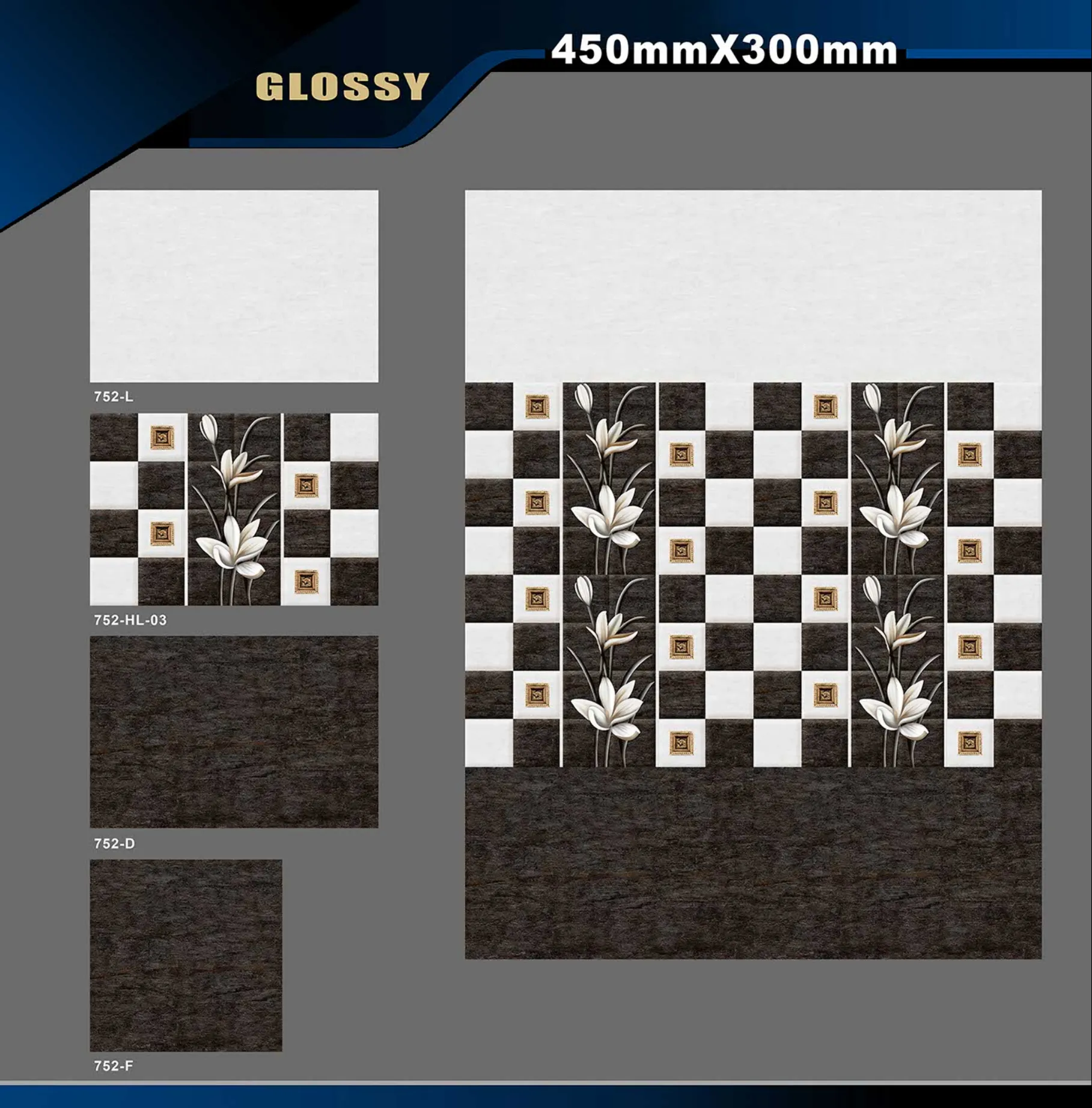 12 X 18 Glossy 711 To 764 62