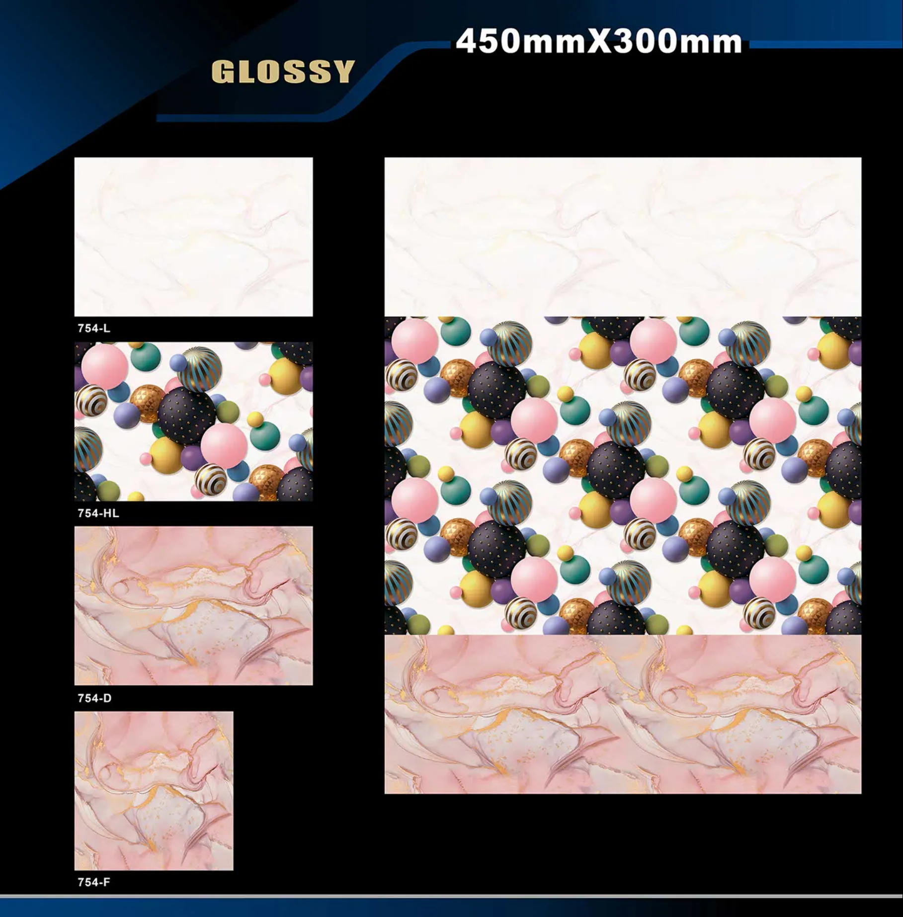 12 X 18 Glossy 711 To 764 64